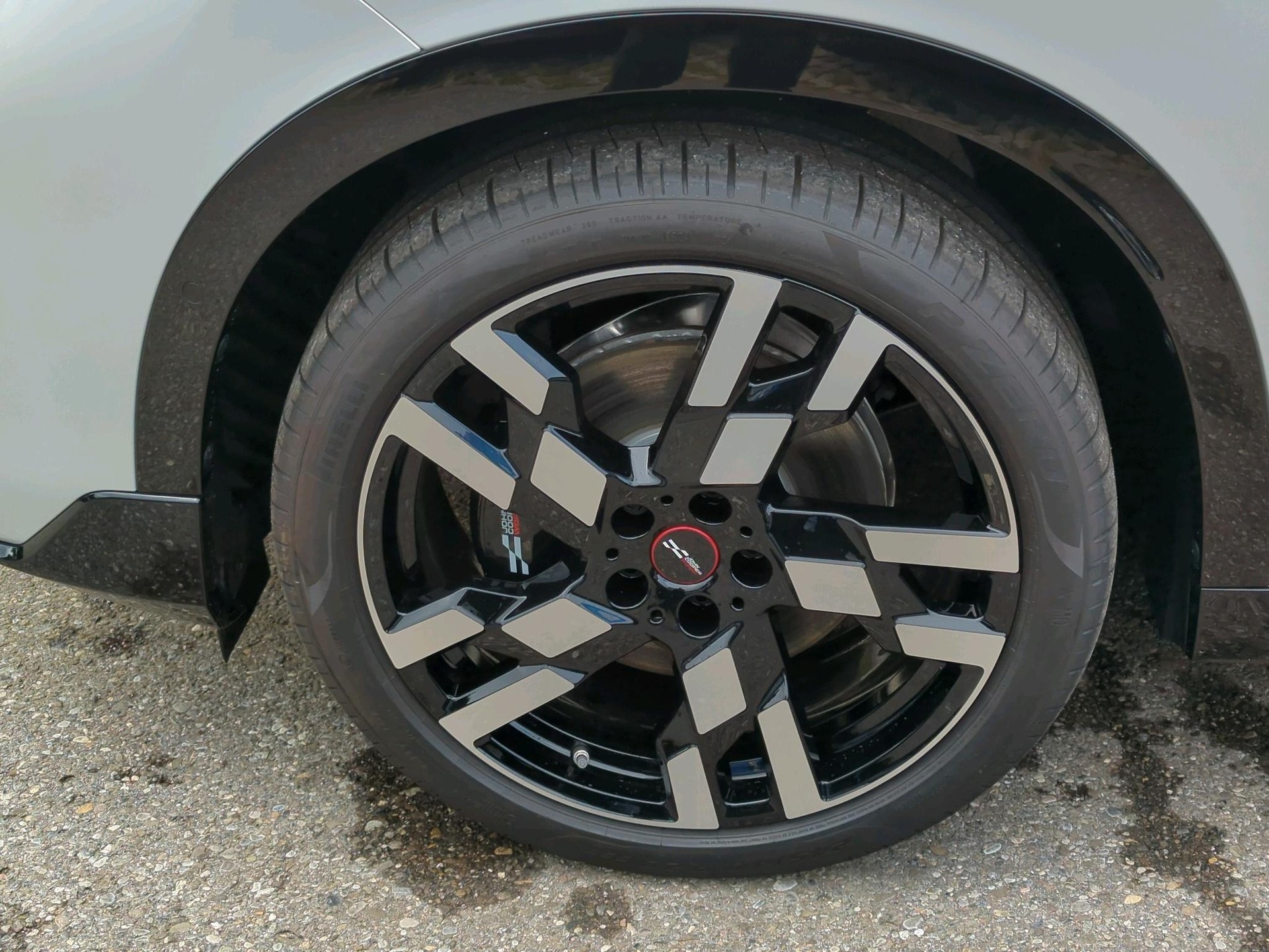 MINI Countryman SE ALL4-image-8