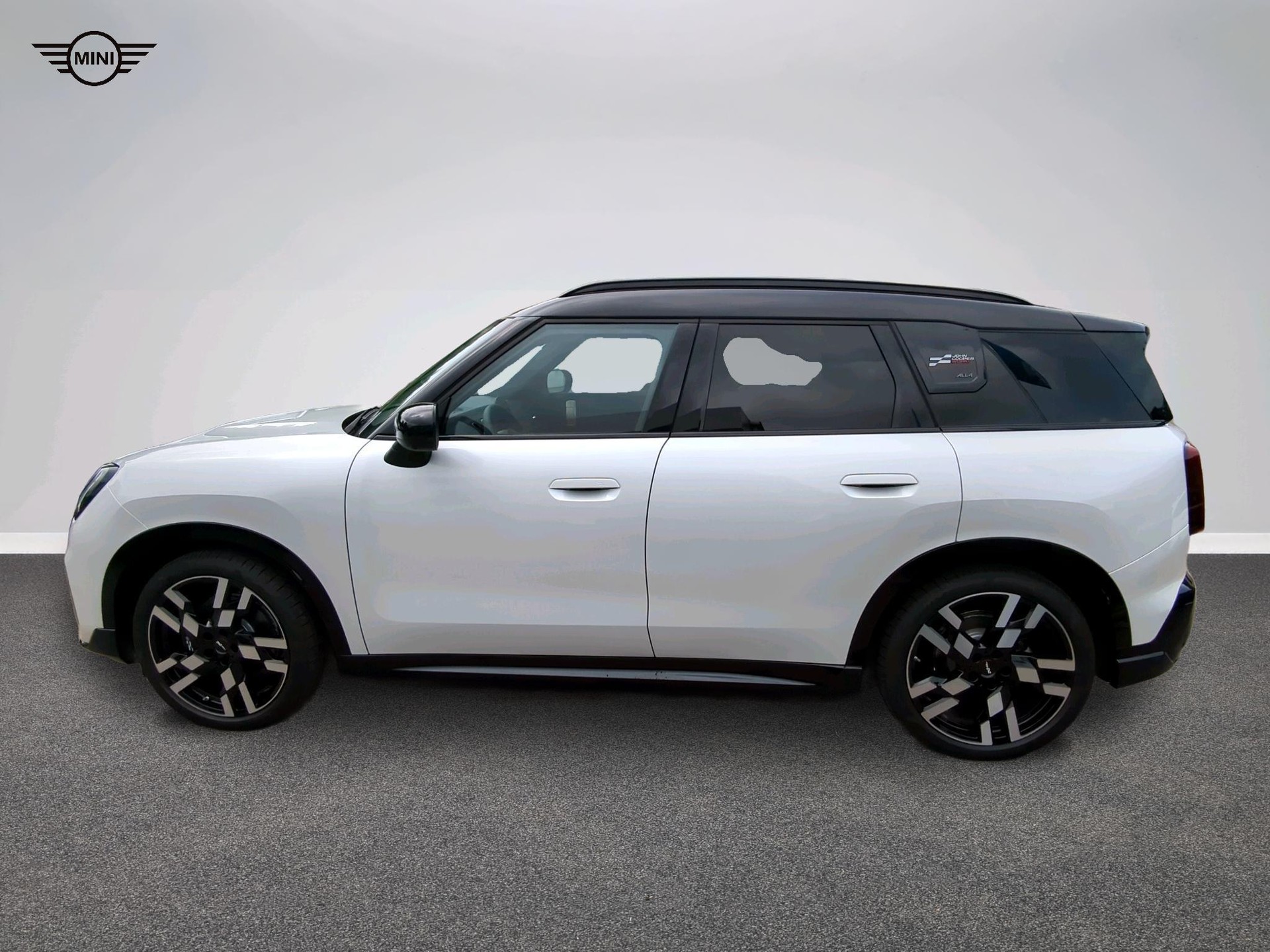 MINI Countryman SE ALL4-showroom-element-2