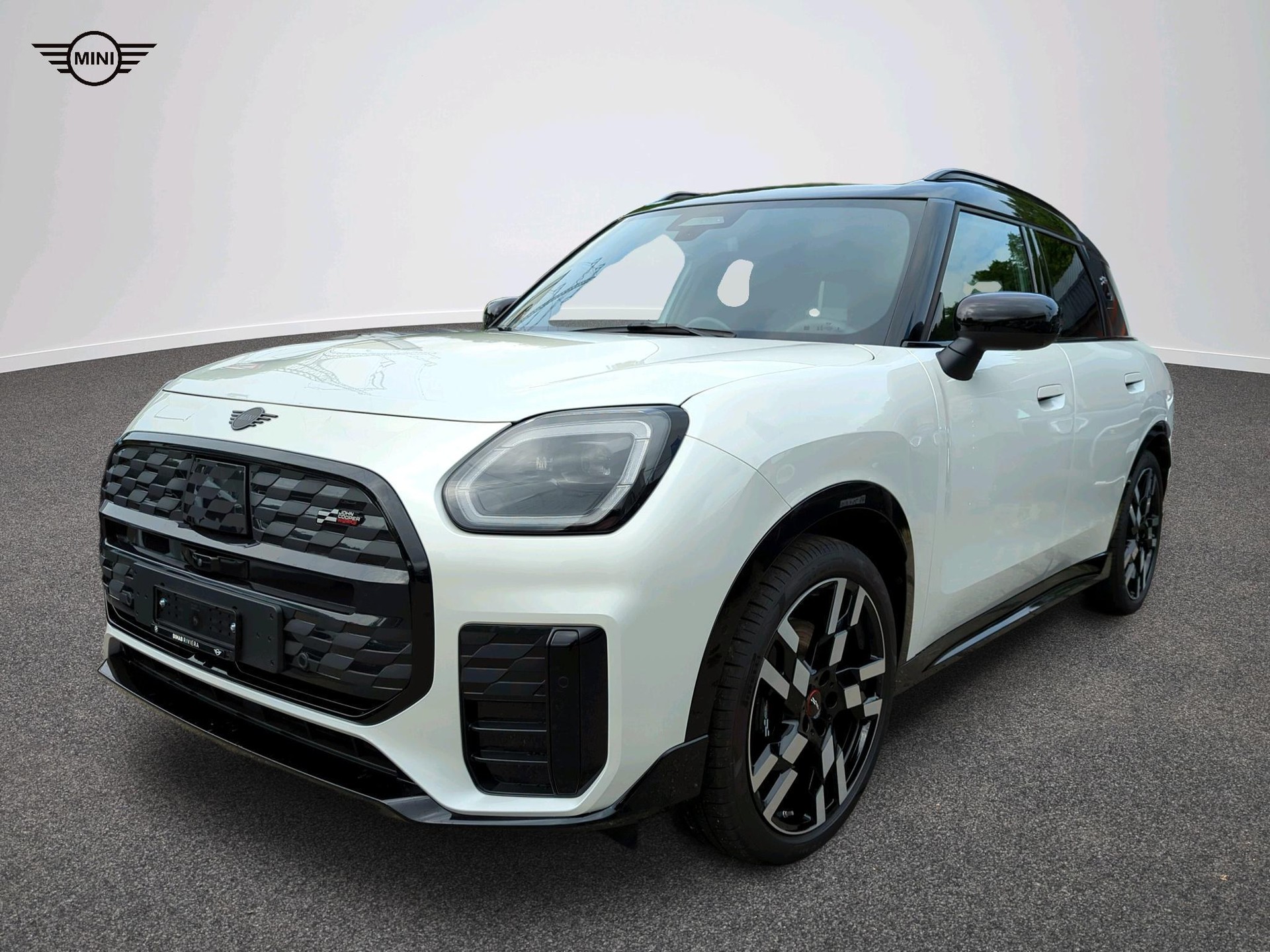 MINI Countryman SE ALL4