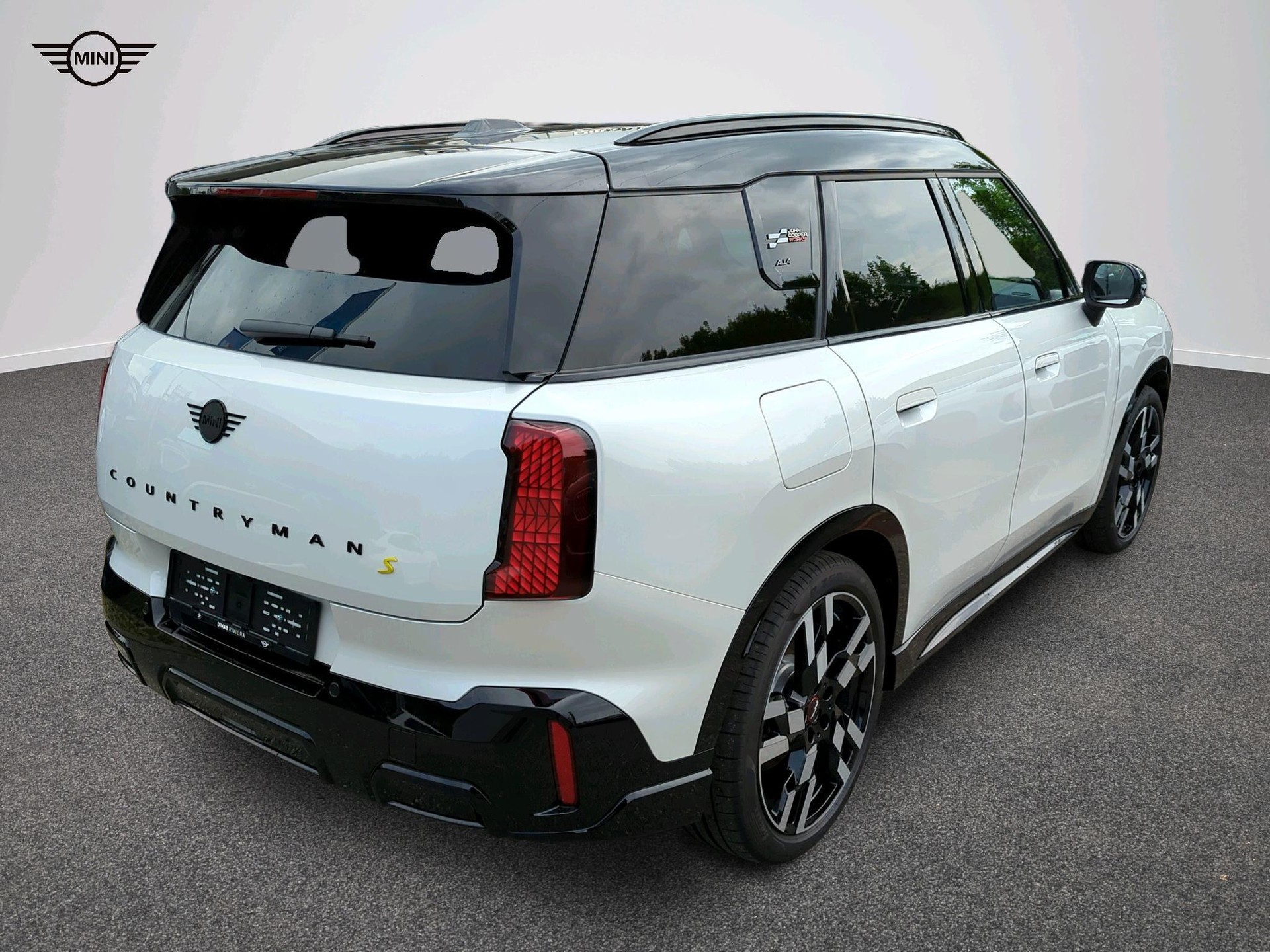 MINI Countryman SE ALL4-showroom-element-3