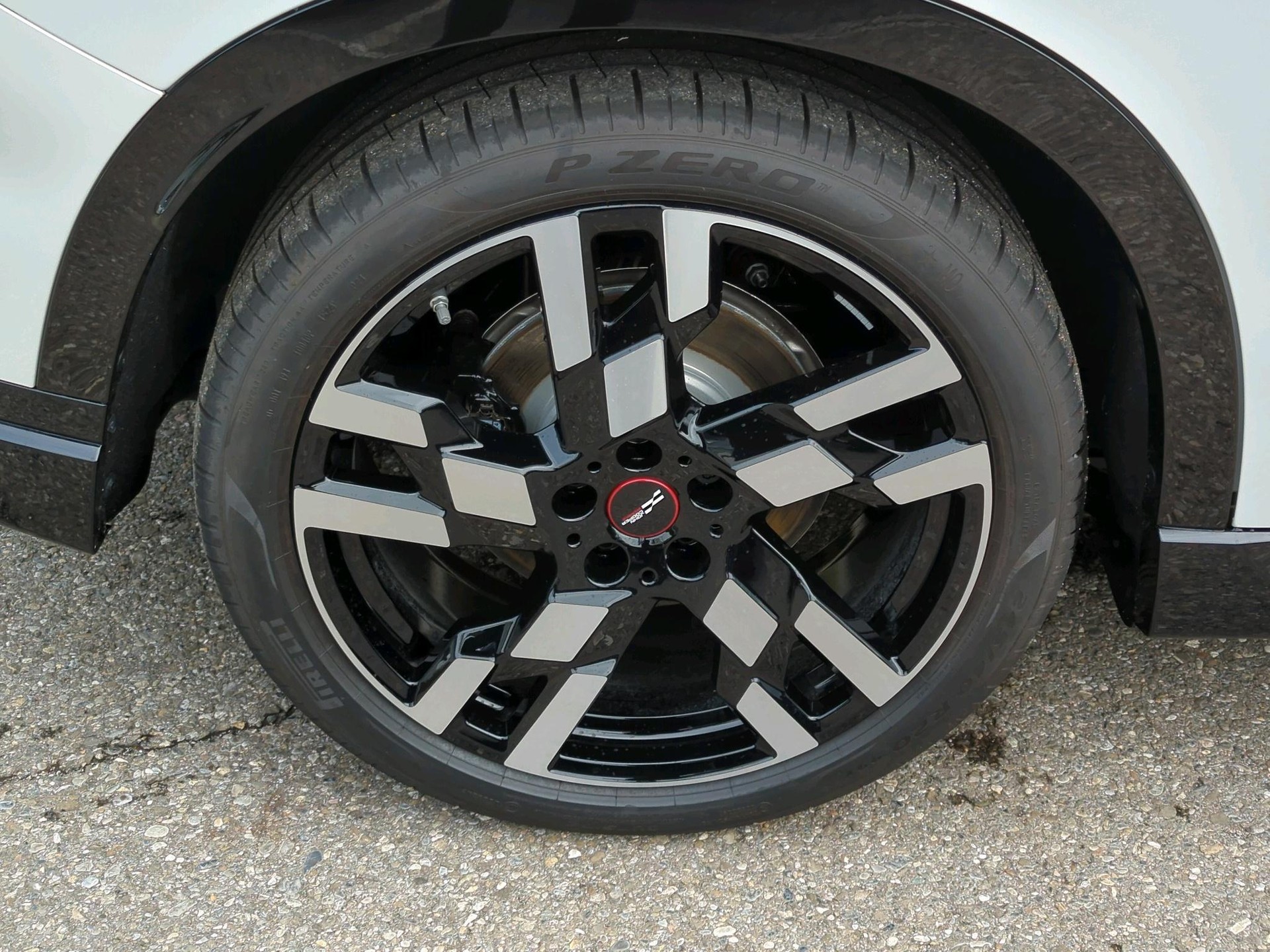 MINI Countryman SE ALL4-image-7