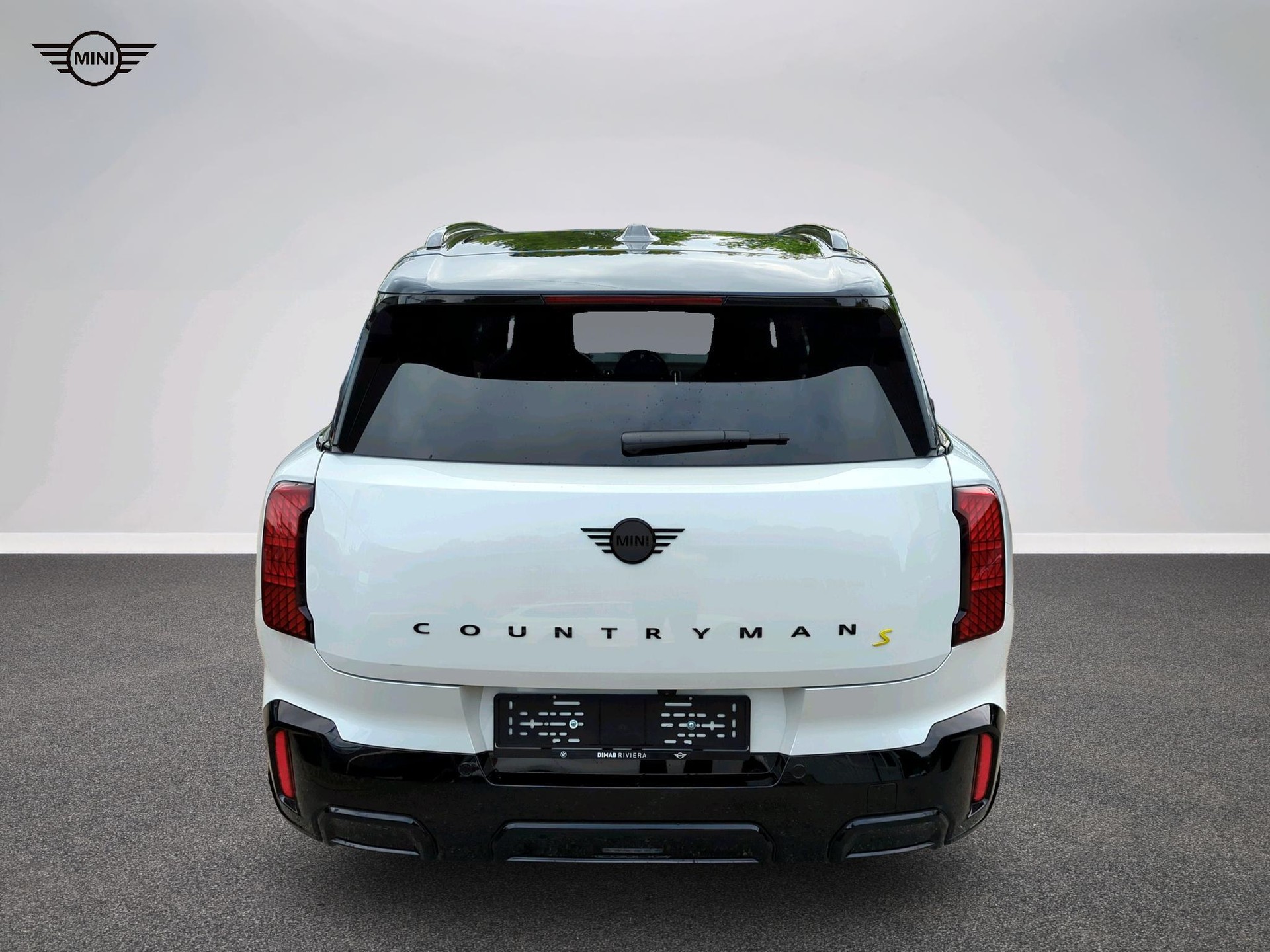 MINI Countryman SE ALL4-image-14