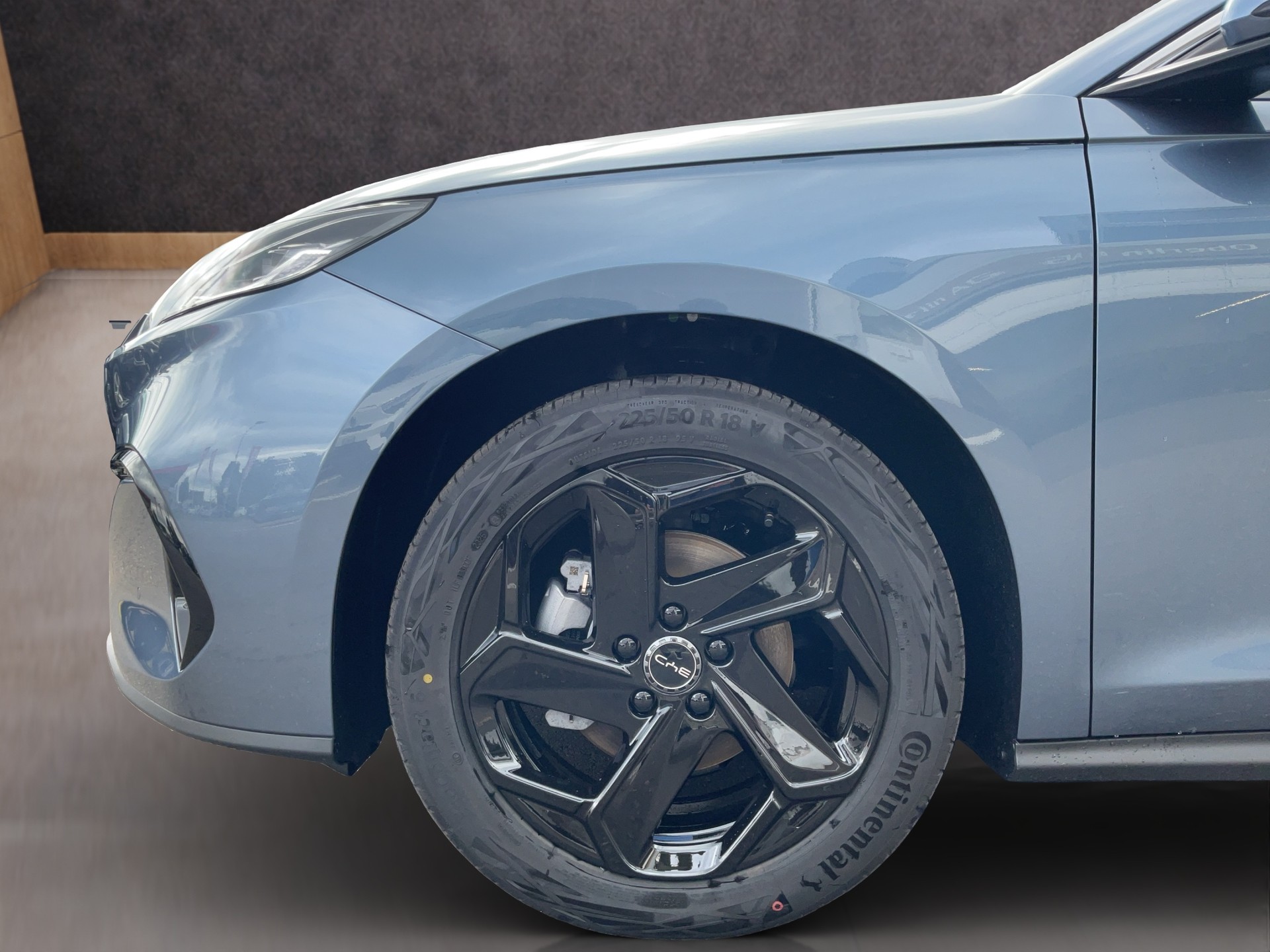 BYD Seal 6 DM-i Touring Comfort-image-16