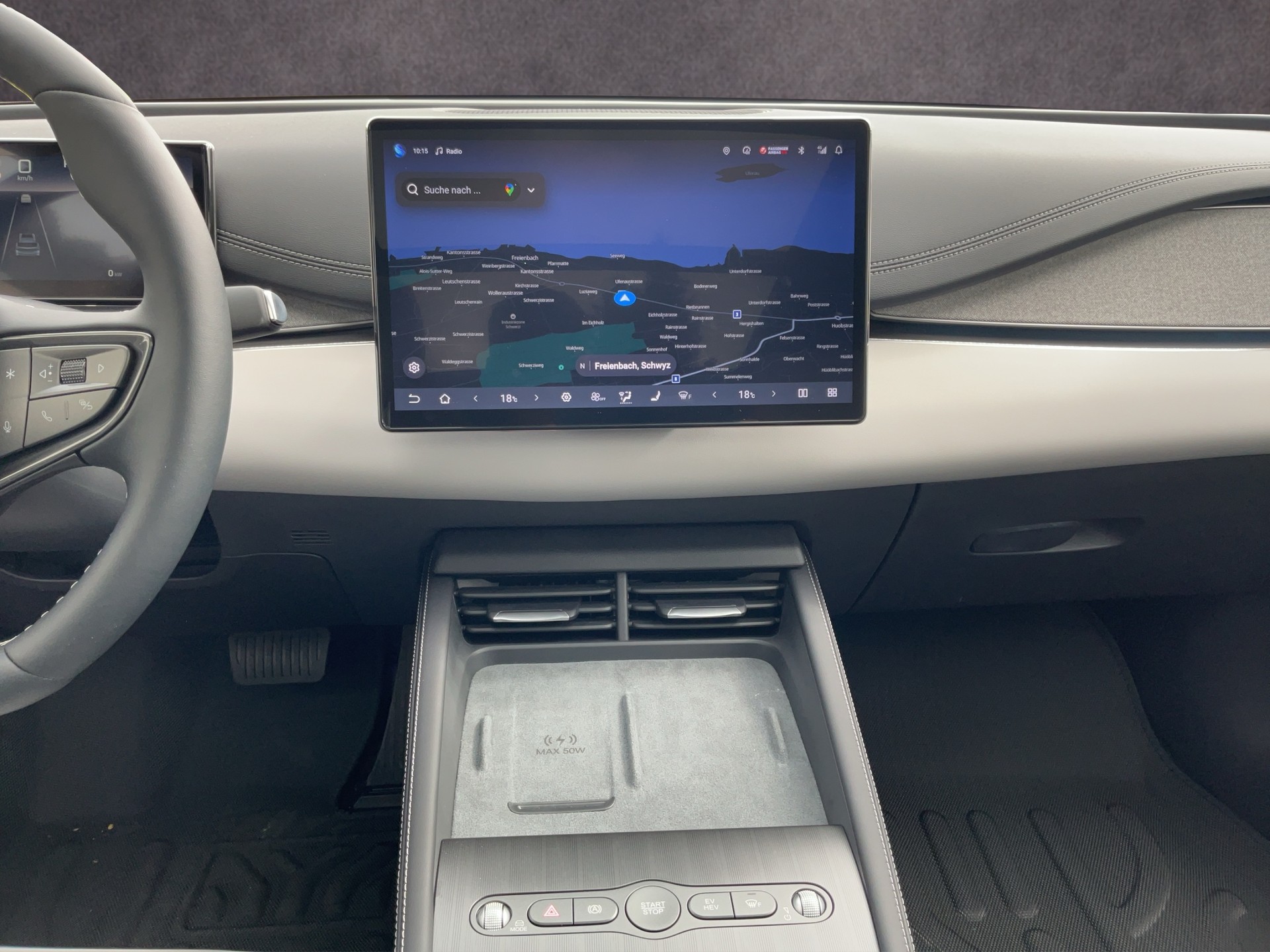 BYD Seal 6 DM-i Touring Comfort-image-13