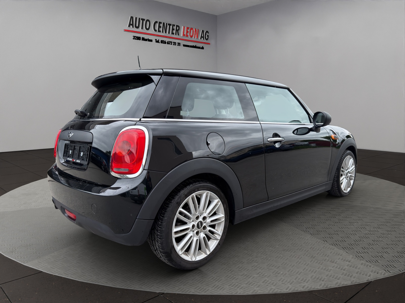 MINI One First-image-5