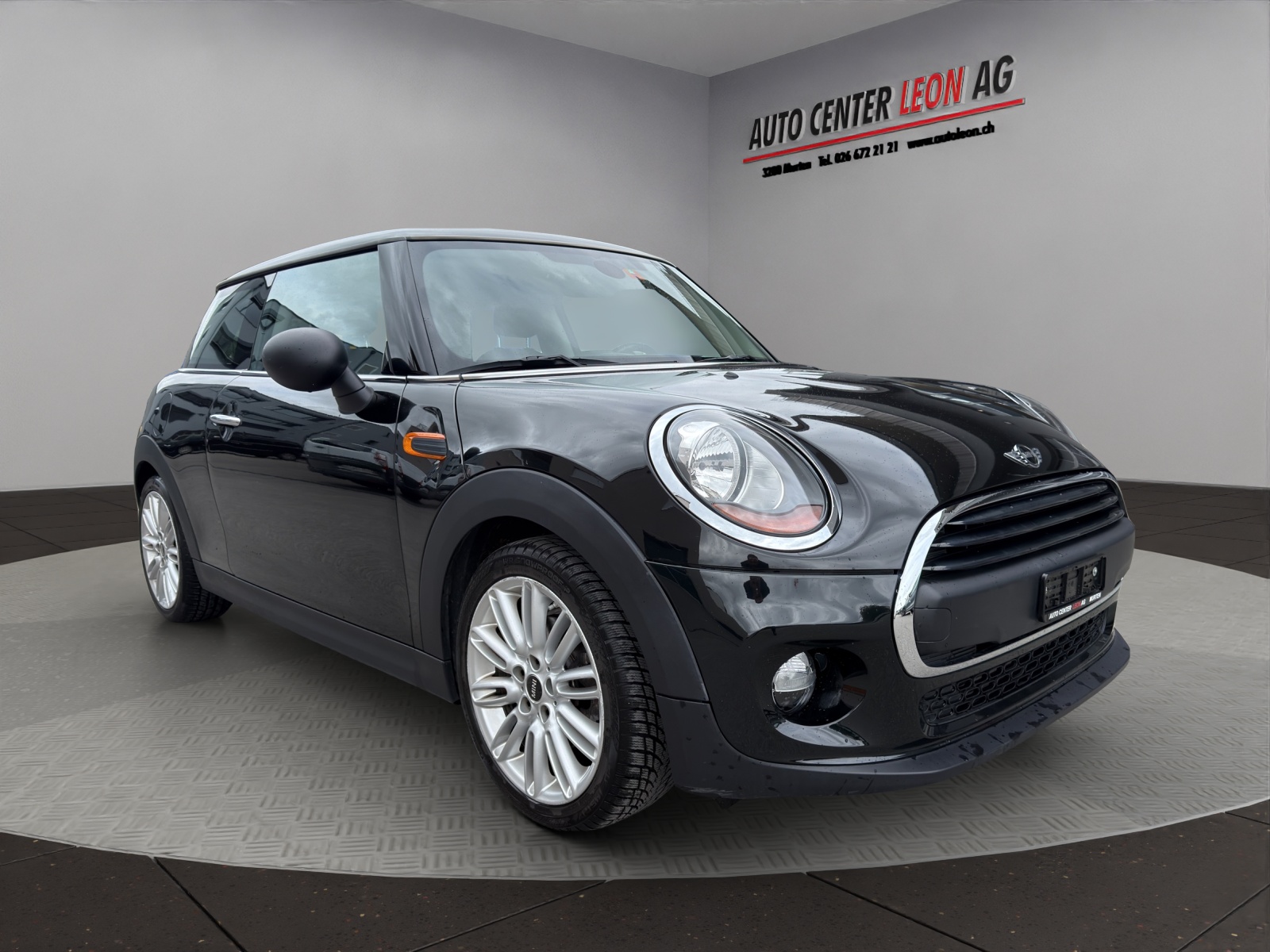 MINI One First-image-7