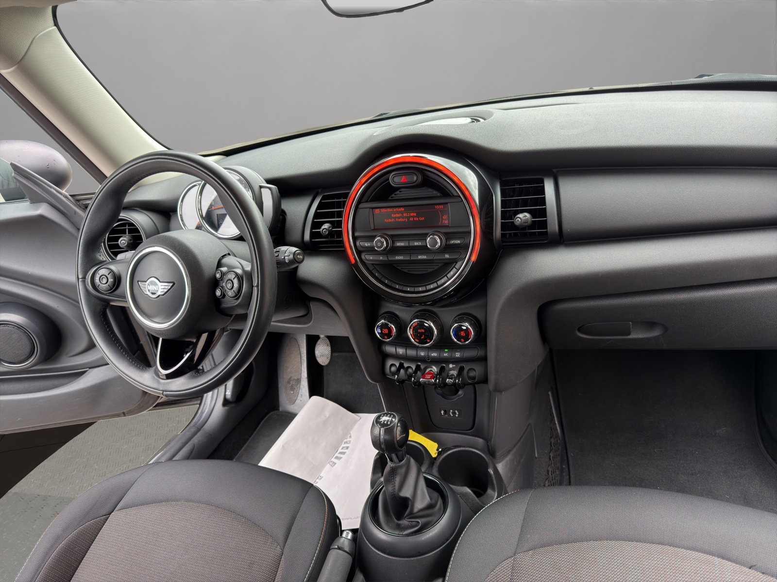 MINI One First-image-13
