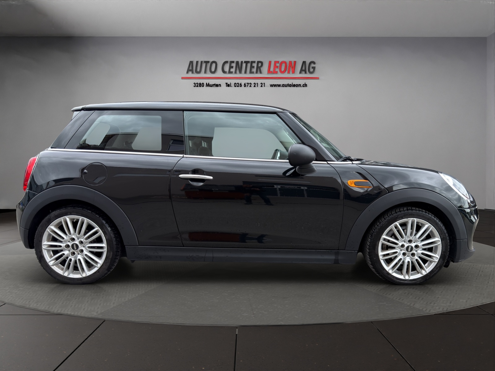 MINI One First-image-6