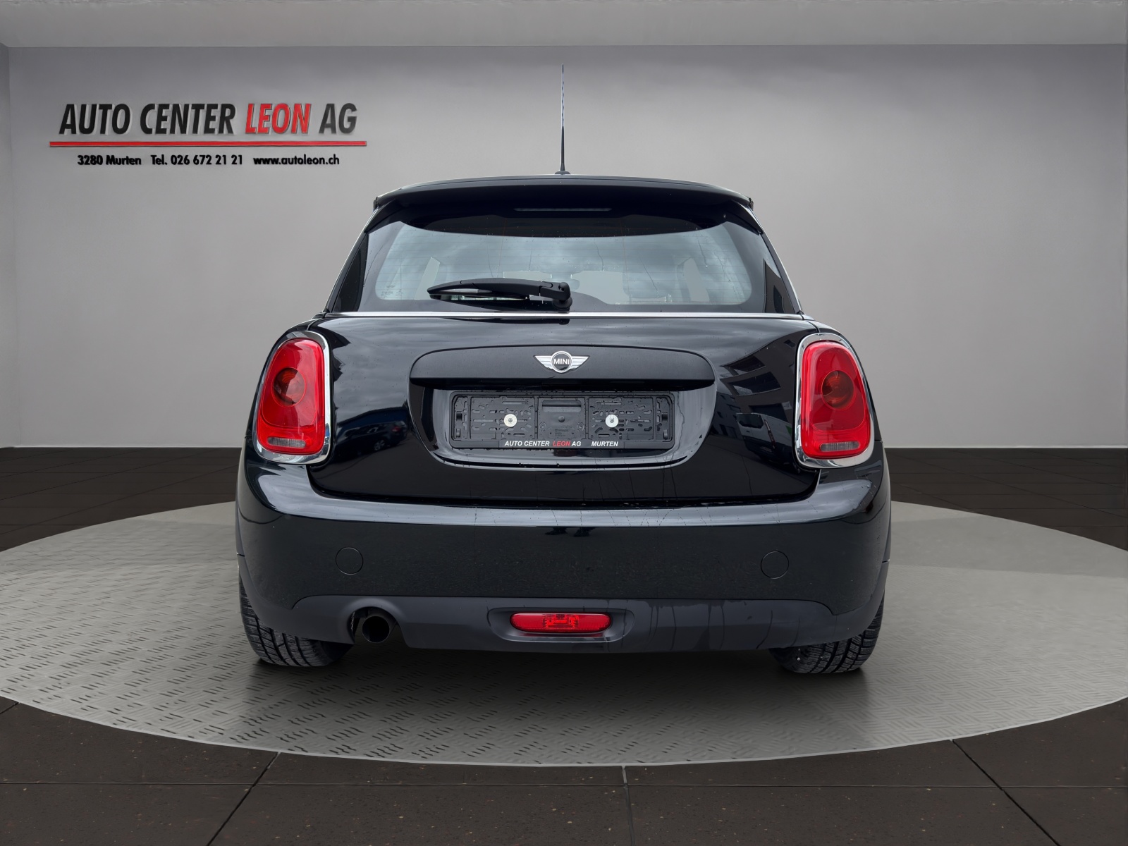 MINI One First-image-4
