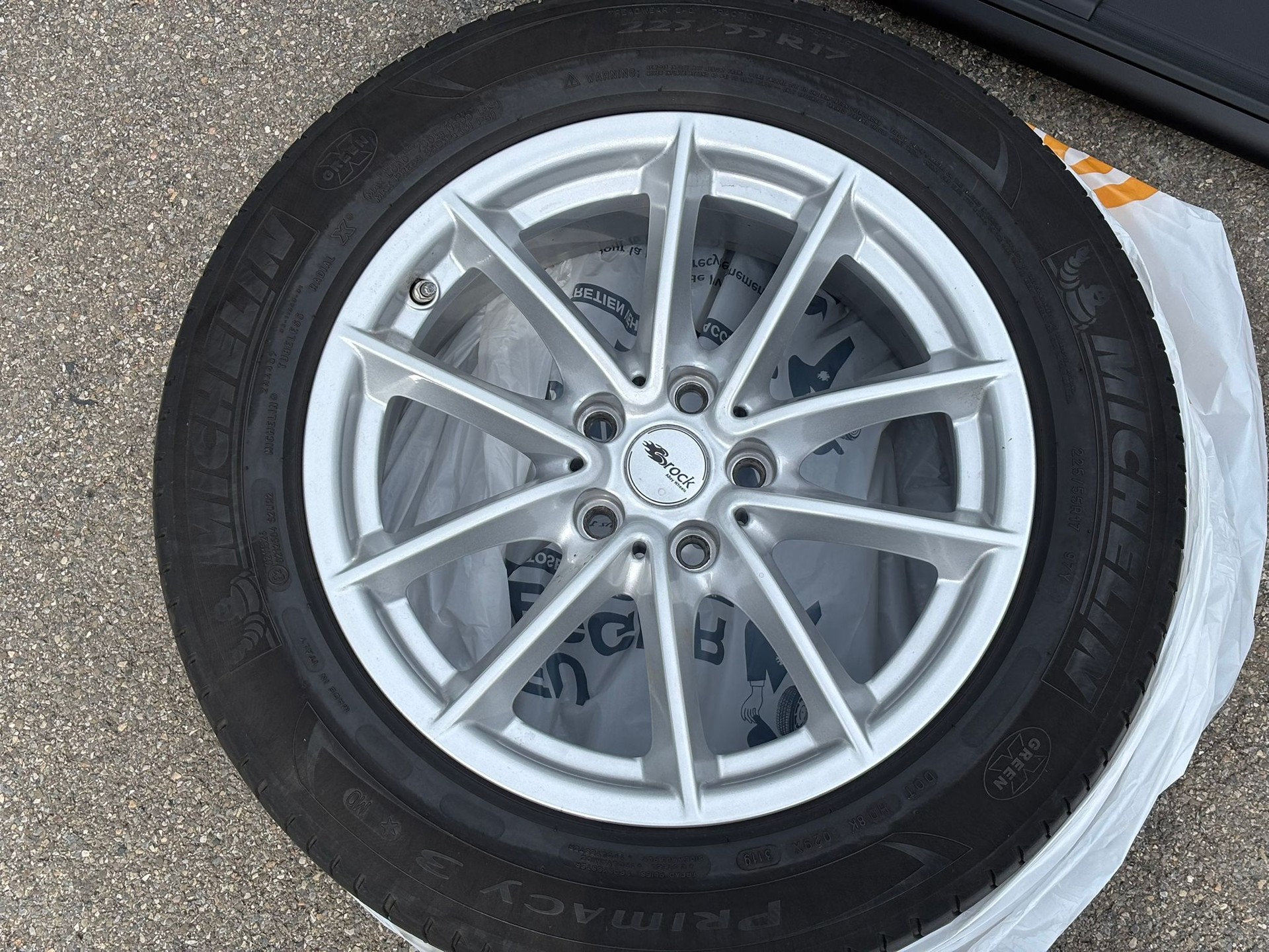BMW 520d xDrive Touring Steptronic-image-11
