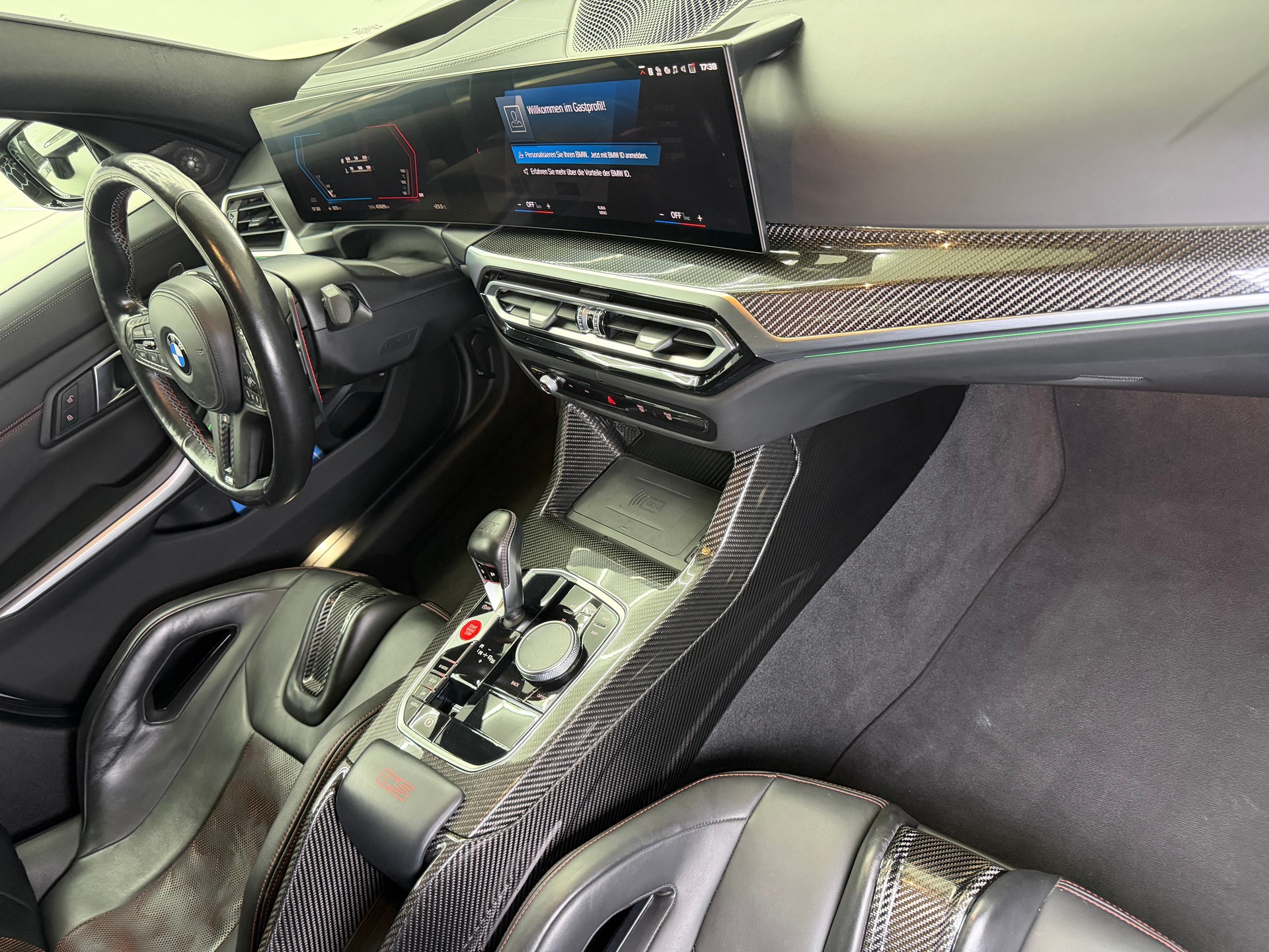 BMW M3 CS-image-15
