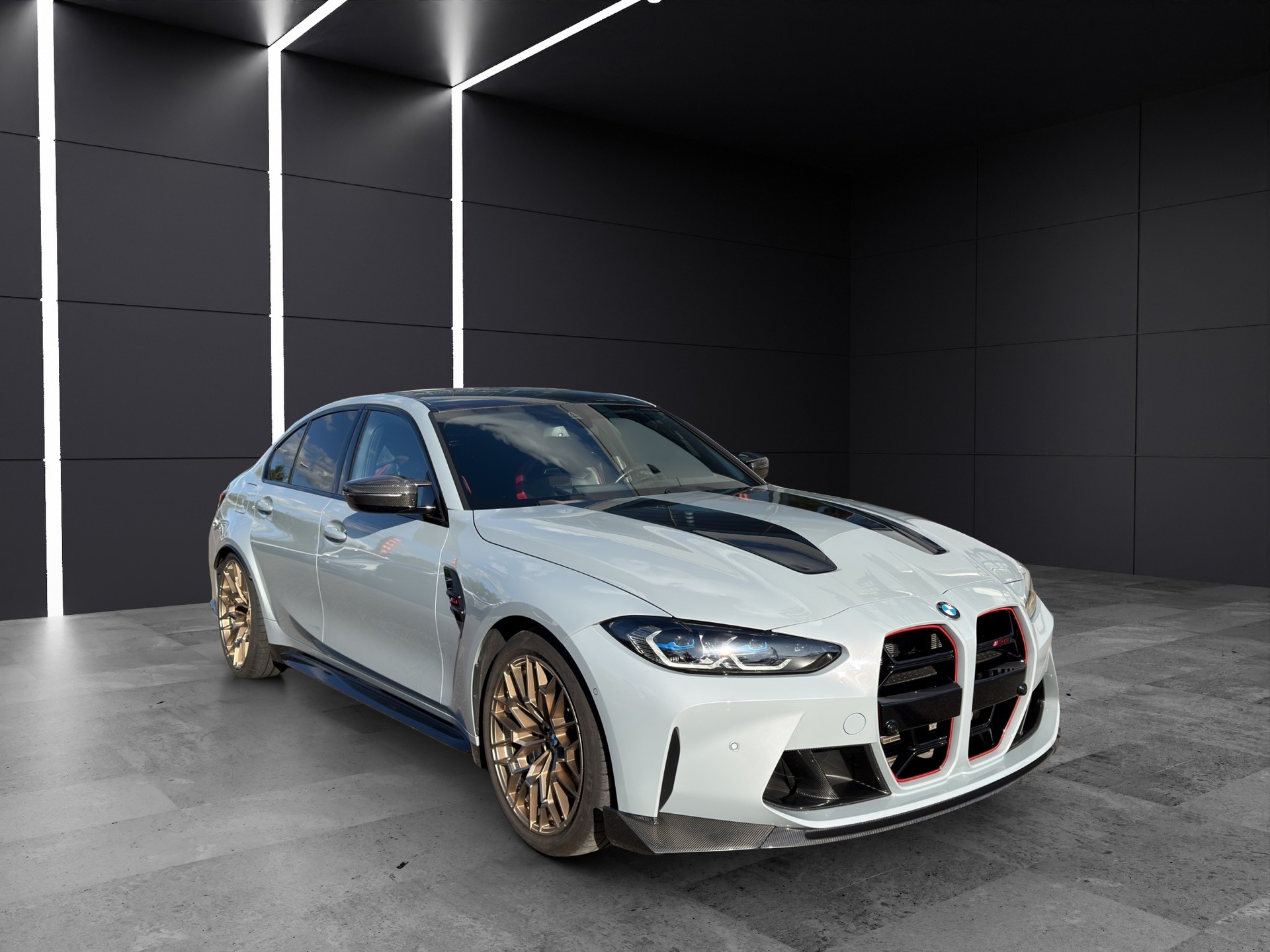 BMW M3 CS-image-0