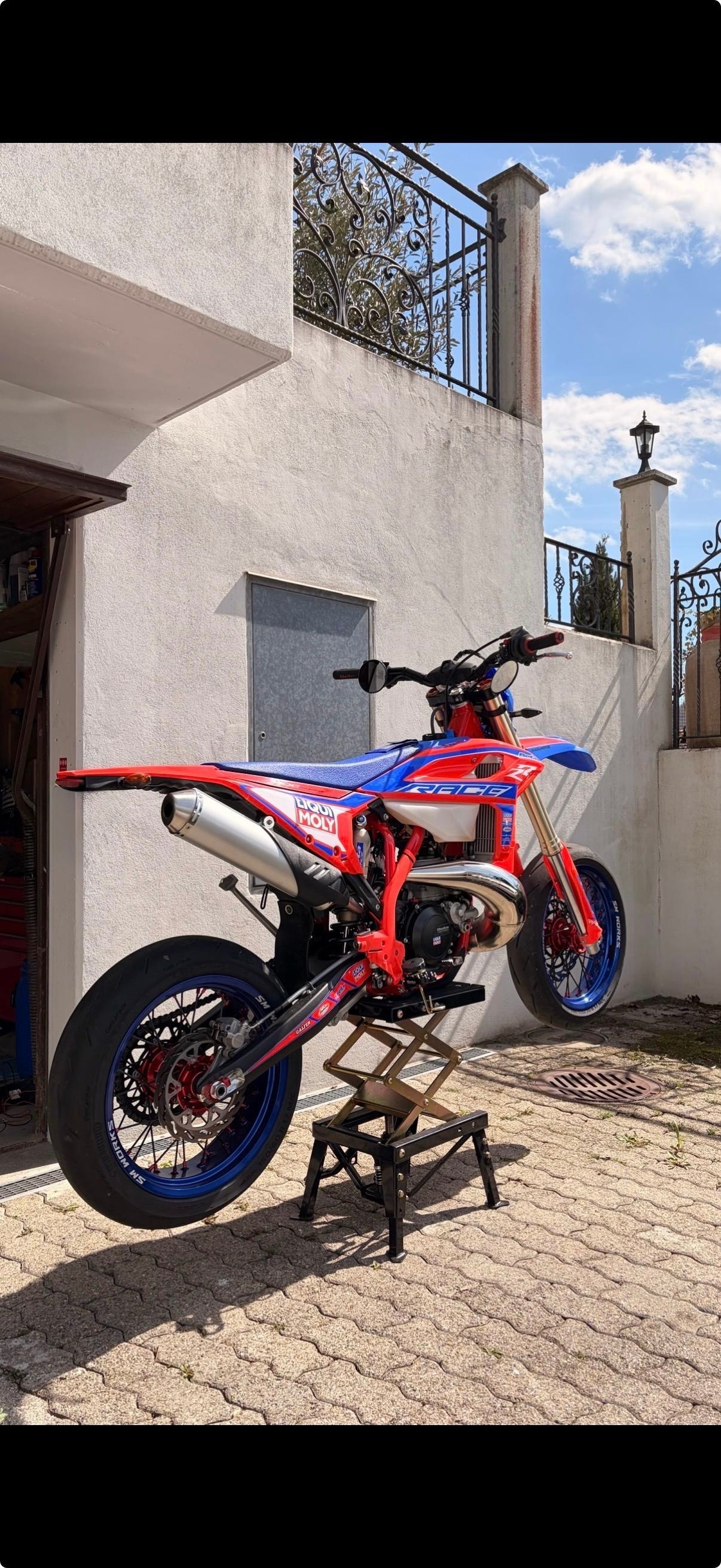 BETA RR 300 2t racing MY 25-image-3