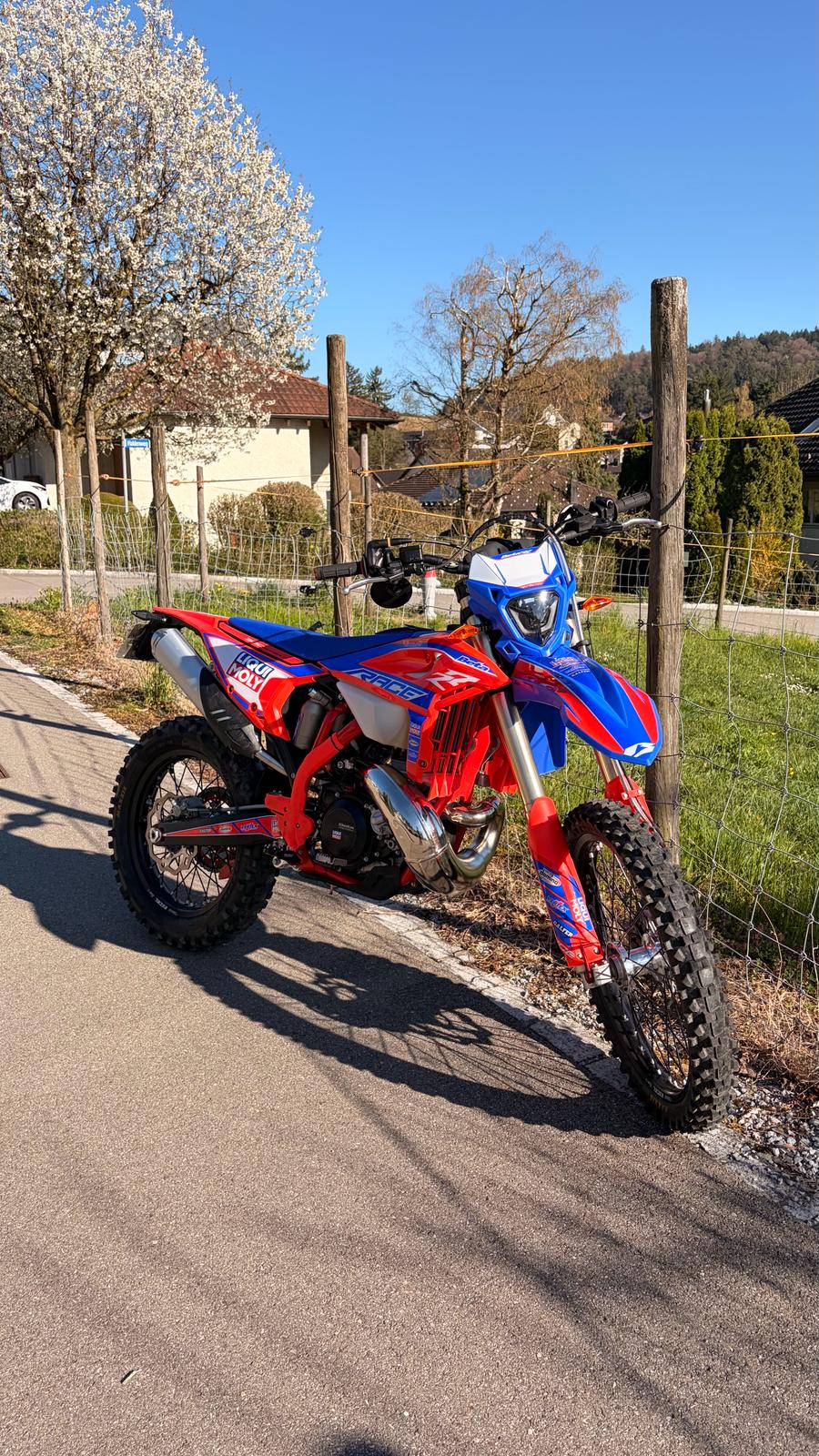 BETA RR 300 2t racing MY 25-image-4