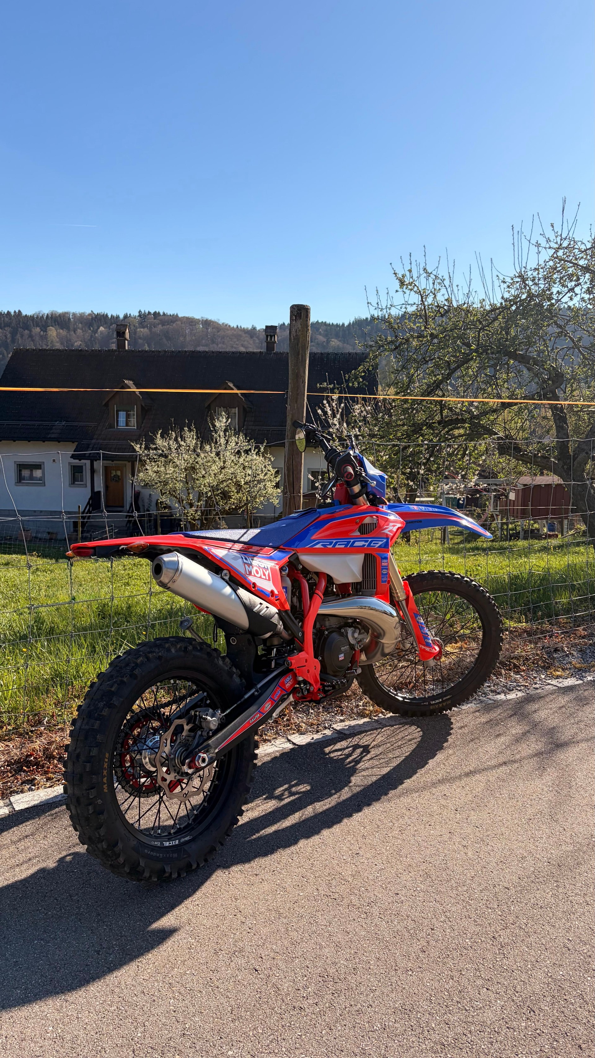 BETA RR 300 2t racing MY 25-image-5