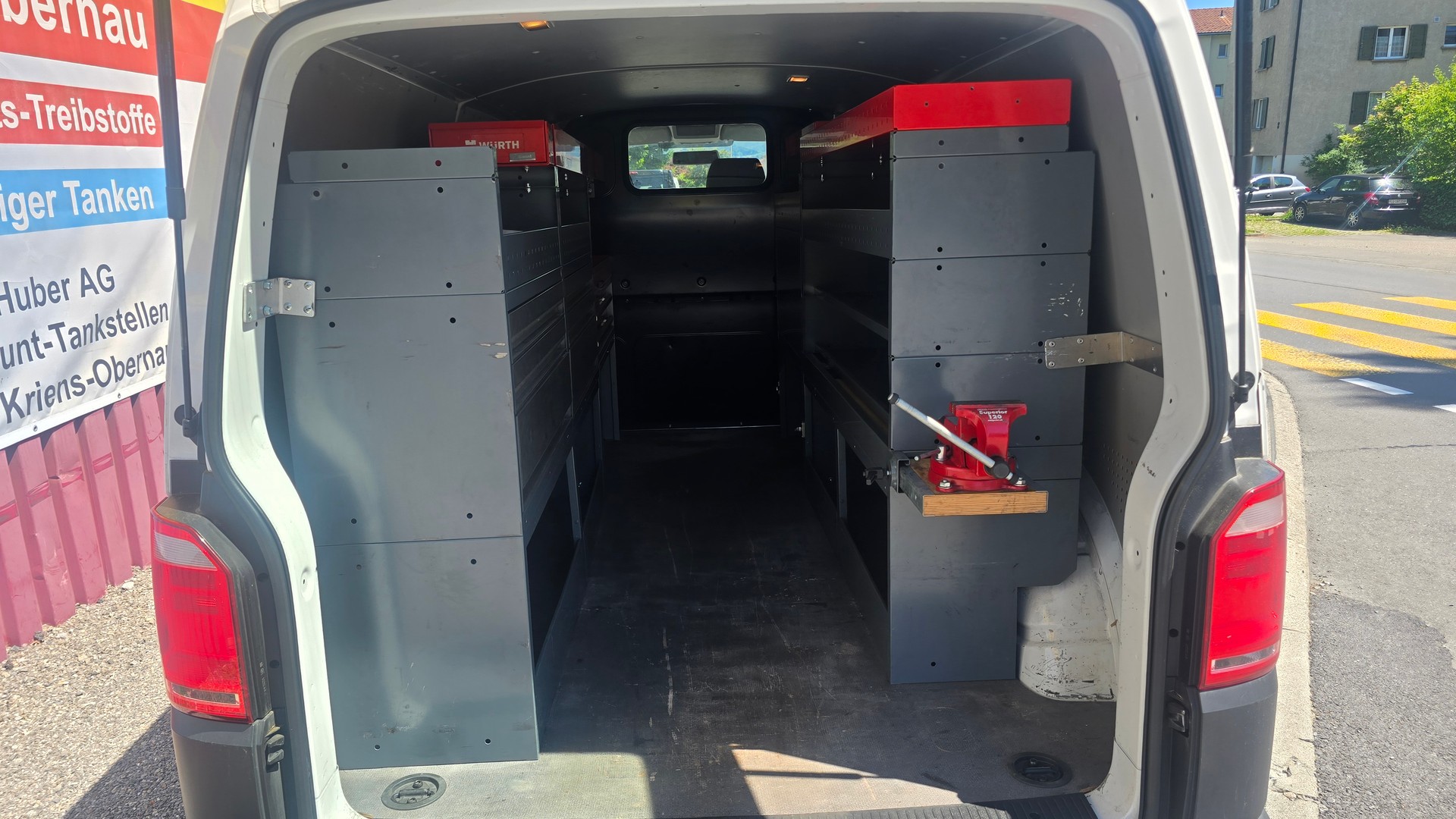 VW T6 2.0 TDI DSG-image-5