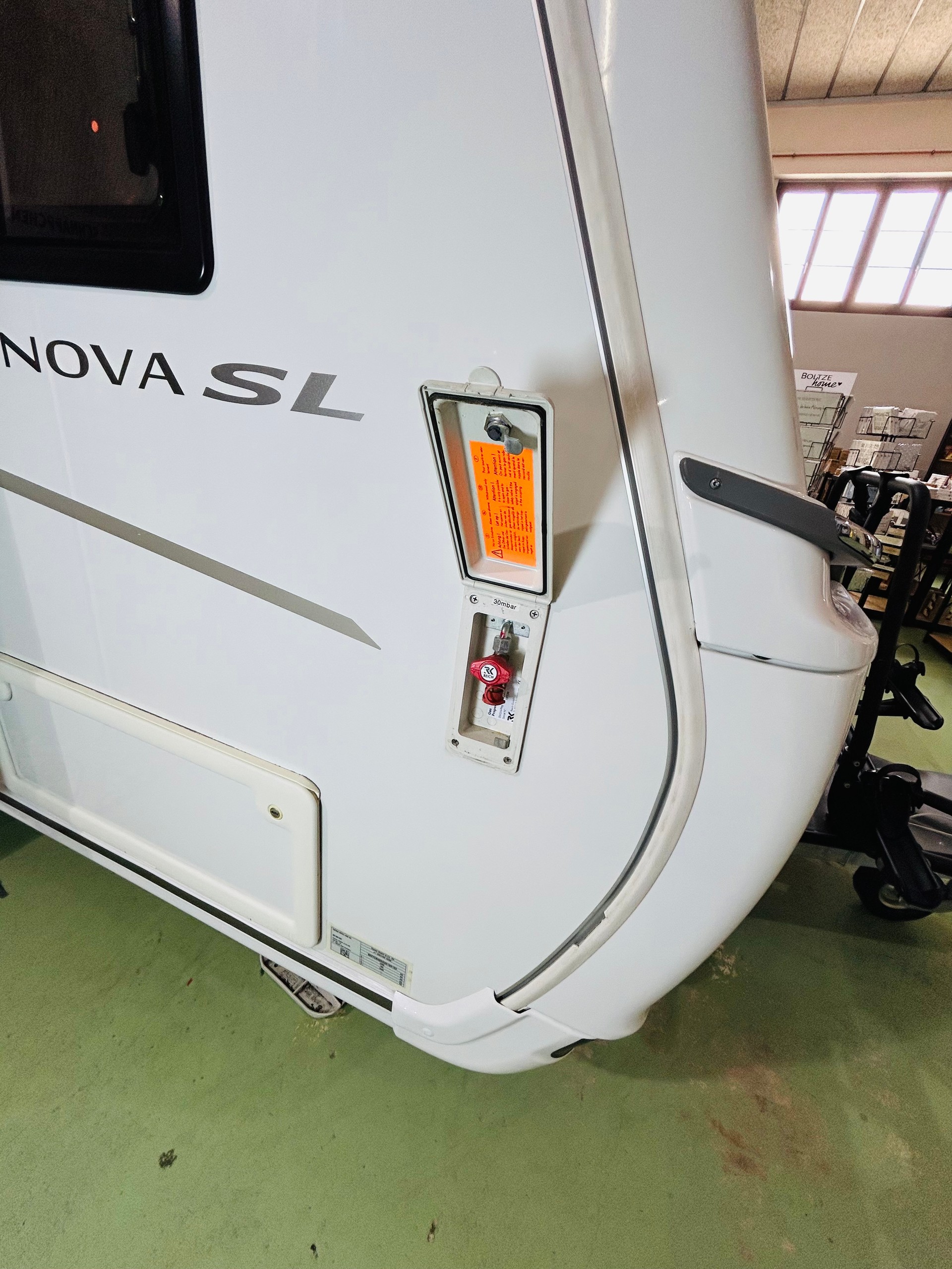 ERIBA Nova 485 SL-image-16