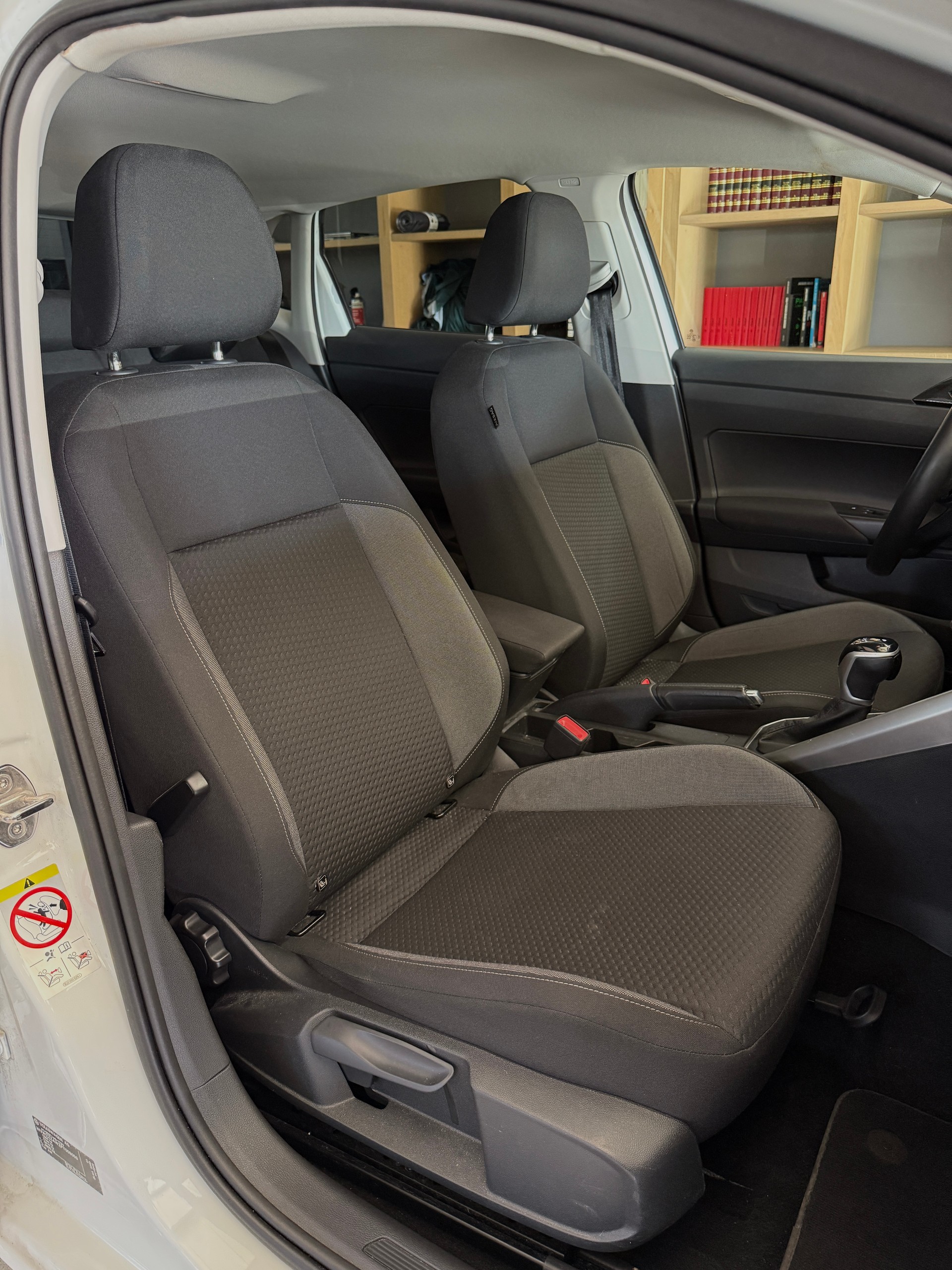 VW Polo 1.0 TSI Life DSG-image-11