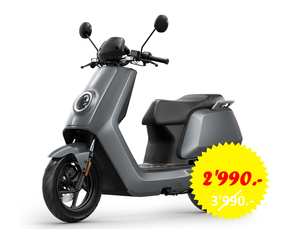NIU NQI SPORT