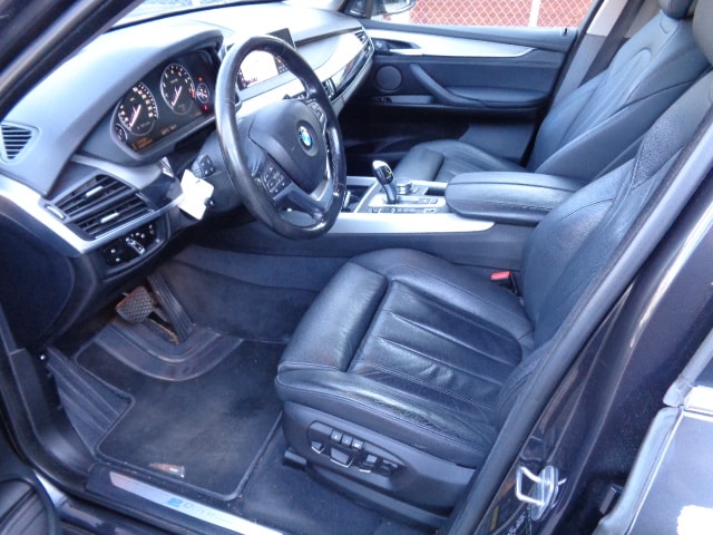 BMW X5 xDrive 40e iPerformance Steptronic-image-6