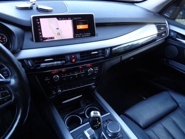 BMW X5 xDrive 40e iPerformance Steptronic-image-10