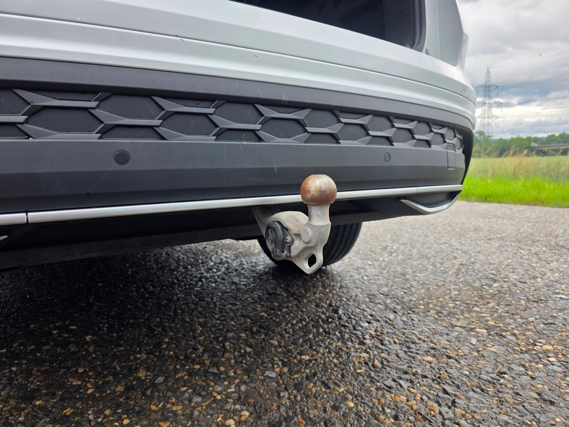 SKODA Kodiaq 1.5 TSI PHEV Sportline-image-15