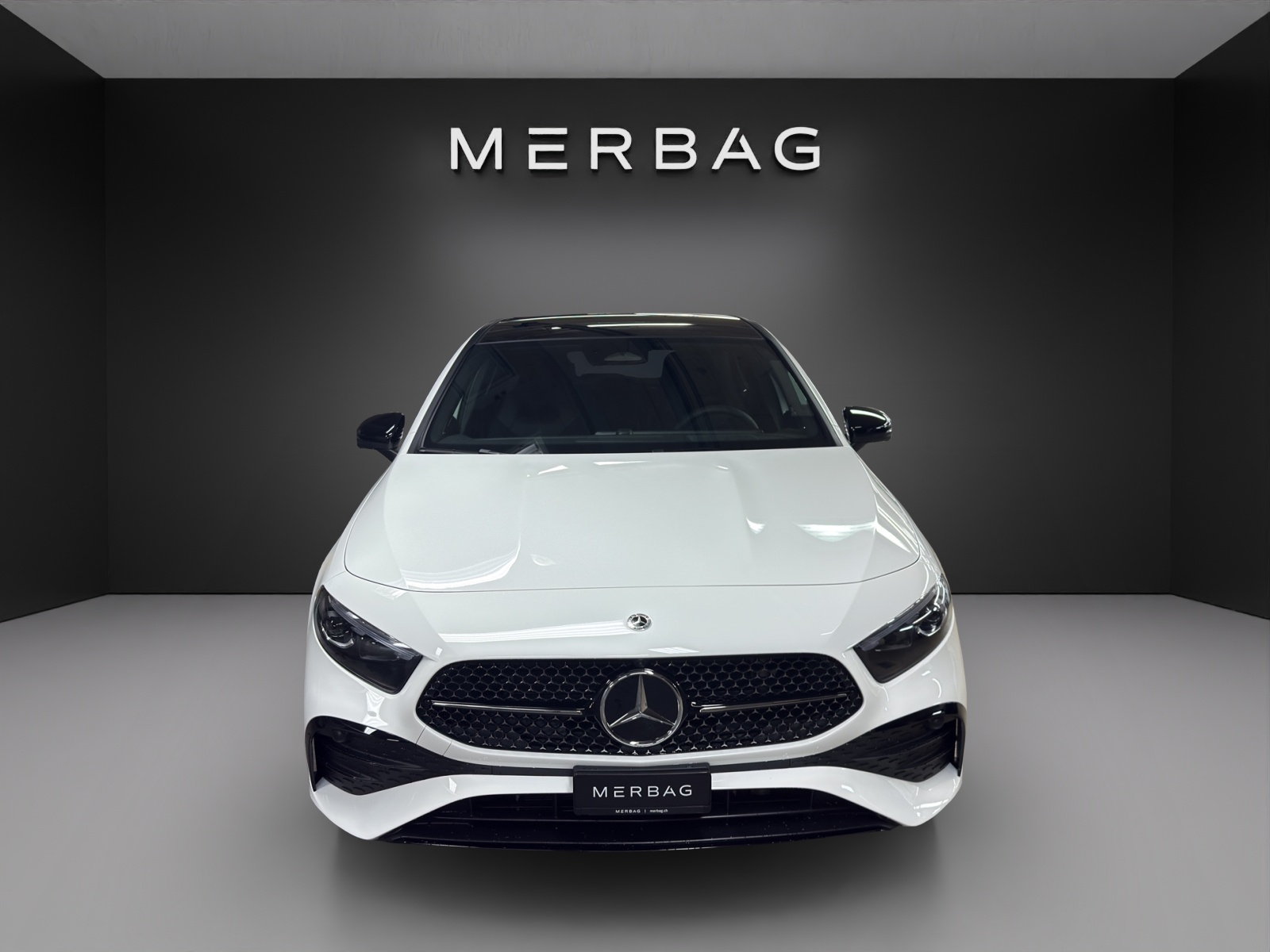MERCEDES-BENZ A 200 Night Star 7G-DCT-image-6