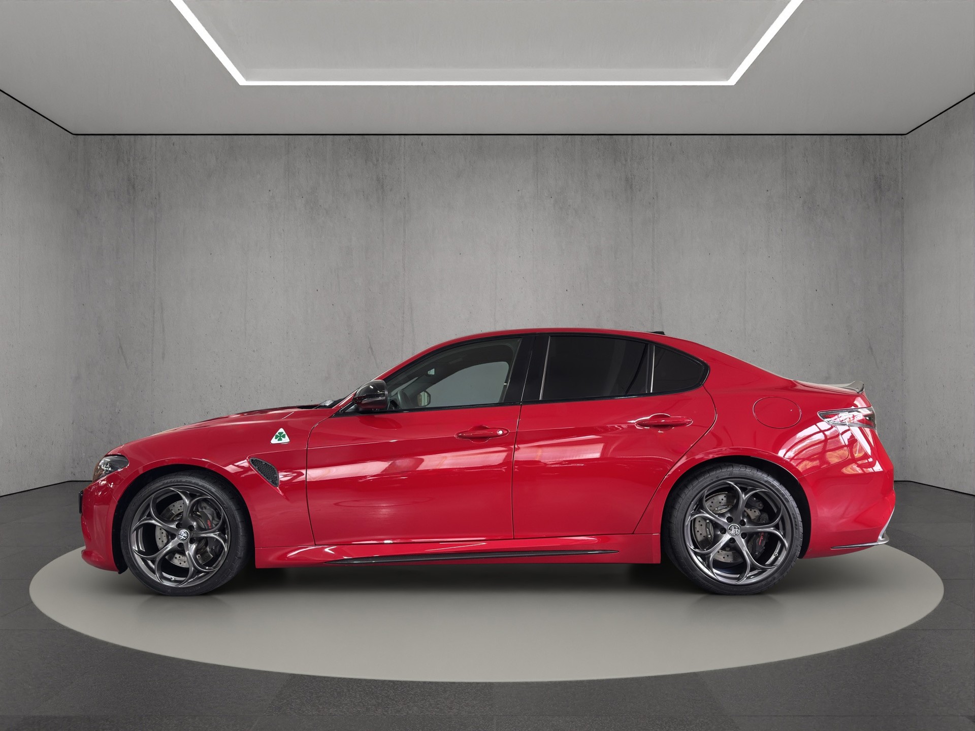 ALFA ROMEO Giulia 2.9 V6 Quadrifoglio-showroom-element-2