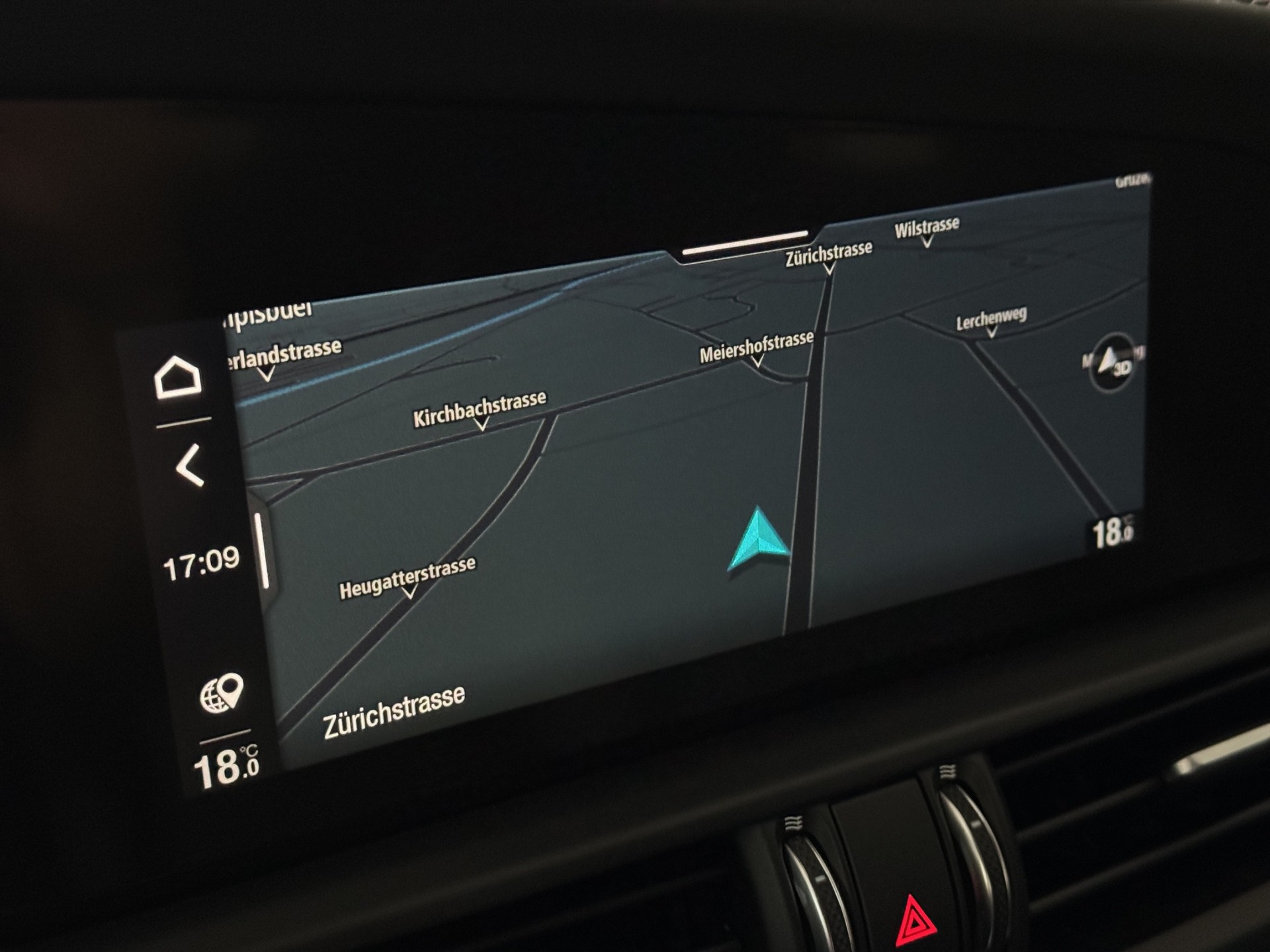 ALFA ROMEO Giulia 2.9 V6 Quadrifoglio-image-17