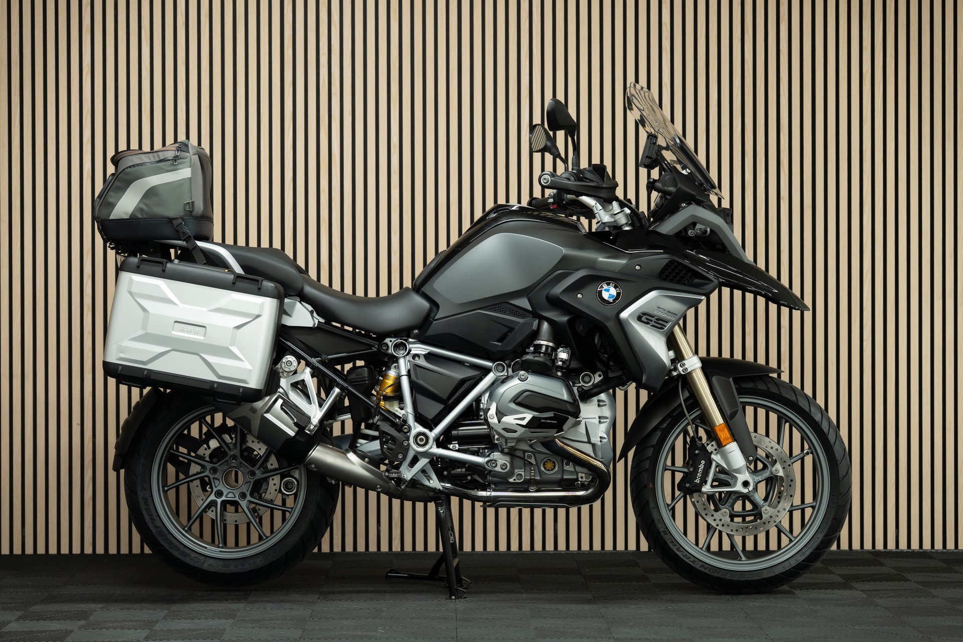 BMW R 1200 GS ABS