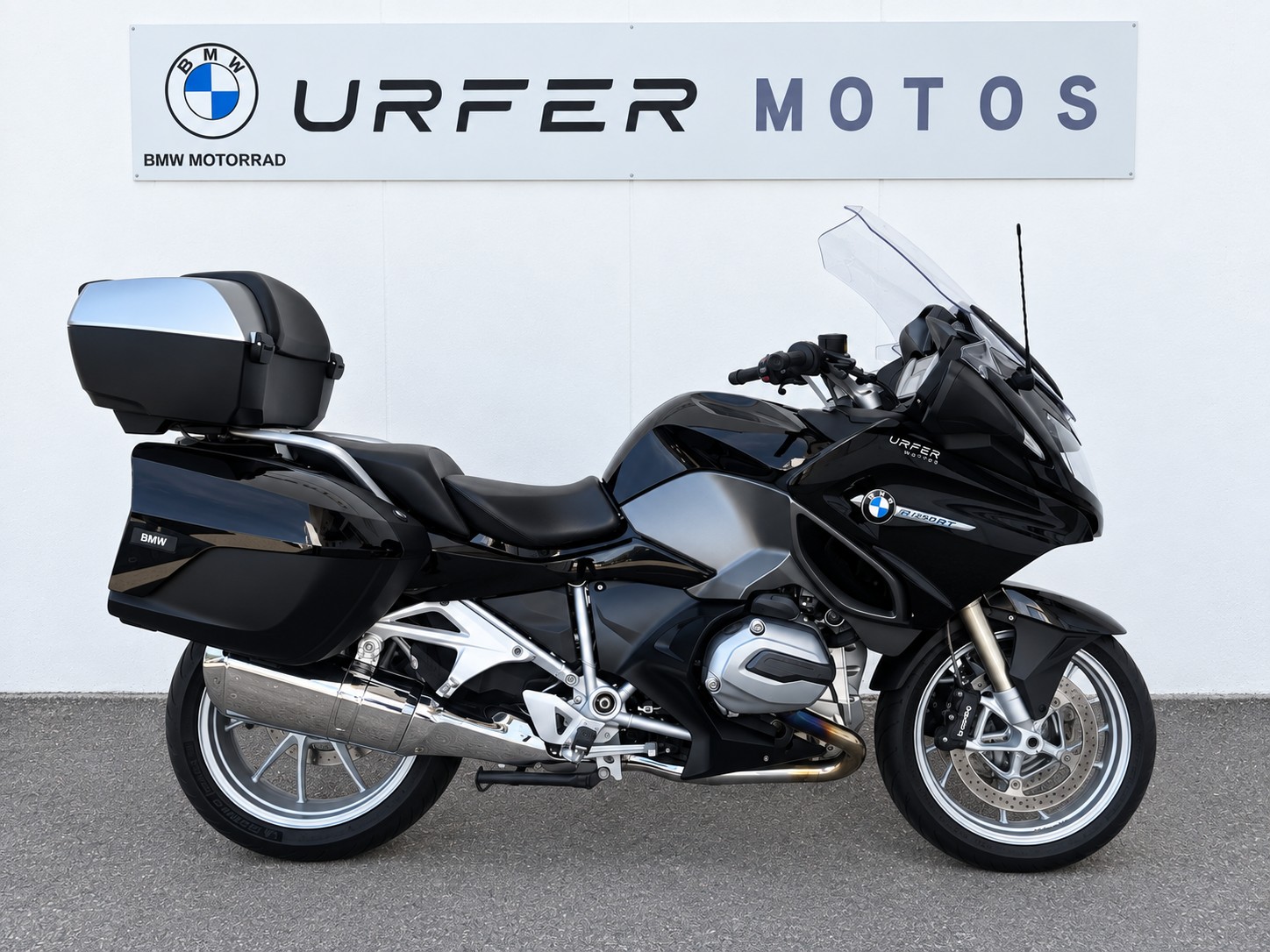 BMW R 1200 RT ABS-image-0