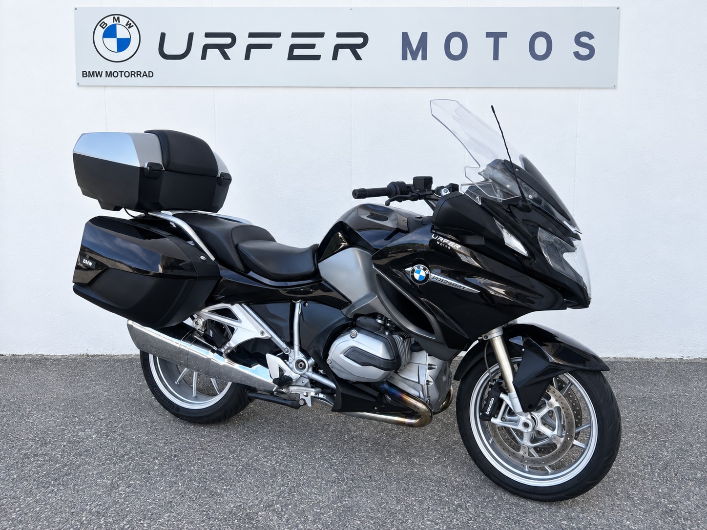 BMW R 1200 RT ABS-image-1
