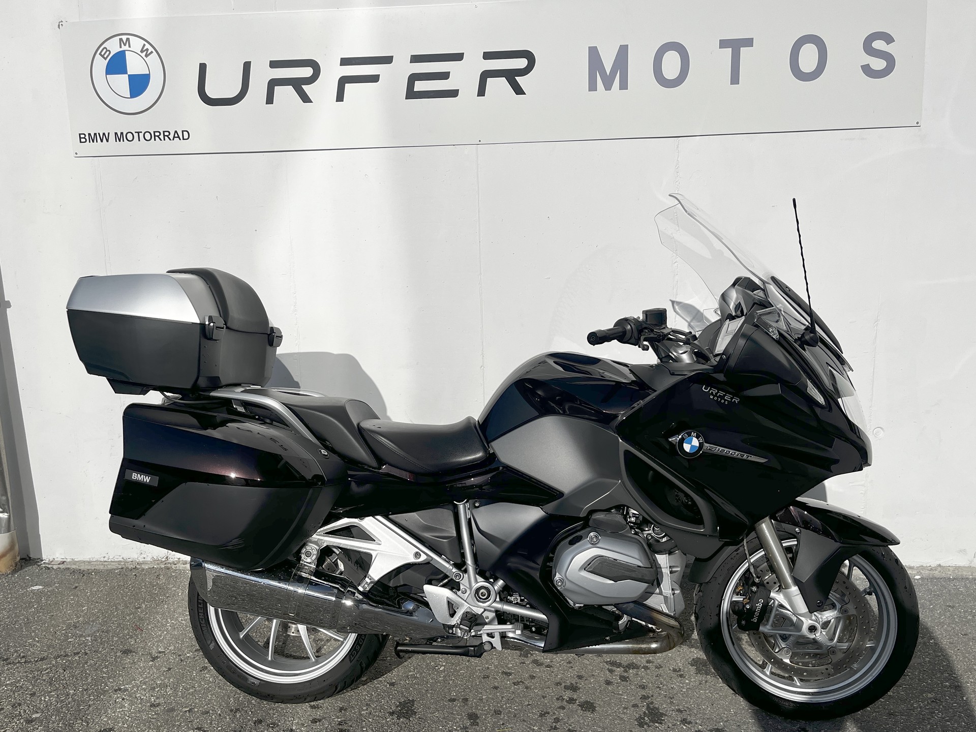 BMW R 1200 RT ABS-image-0