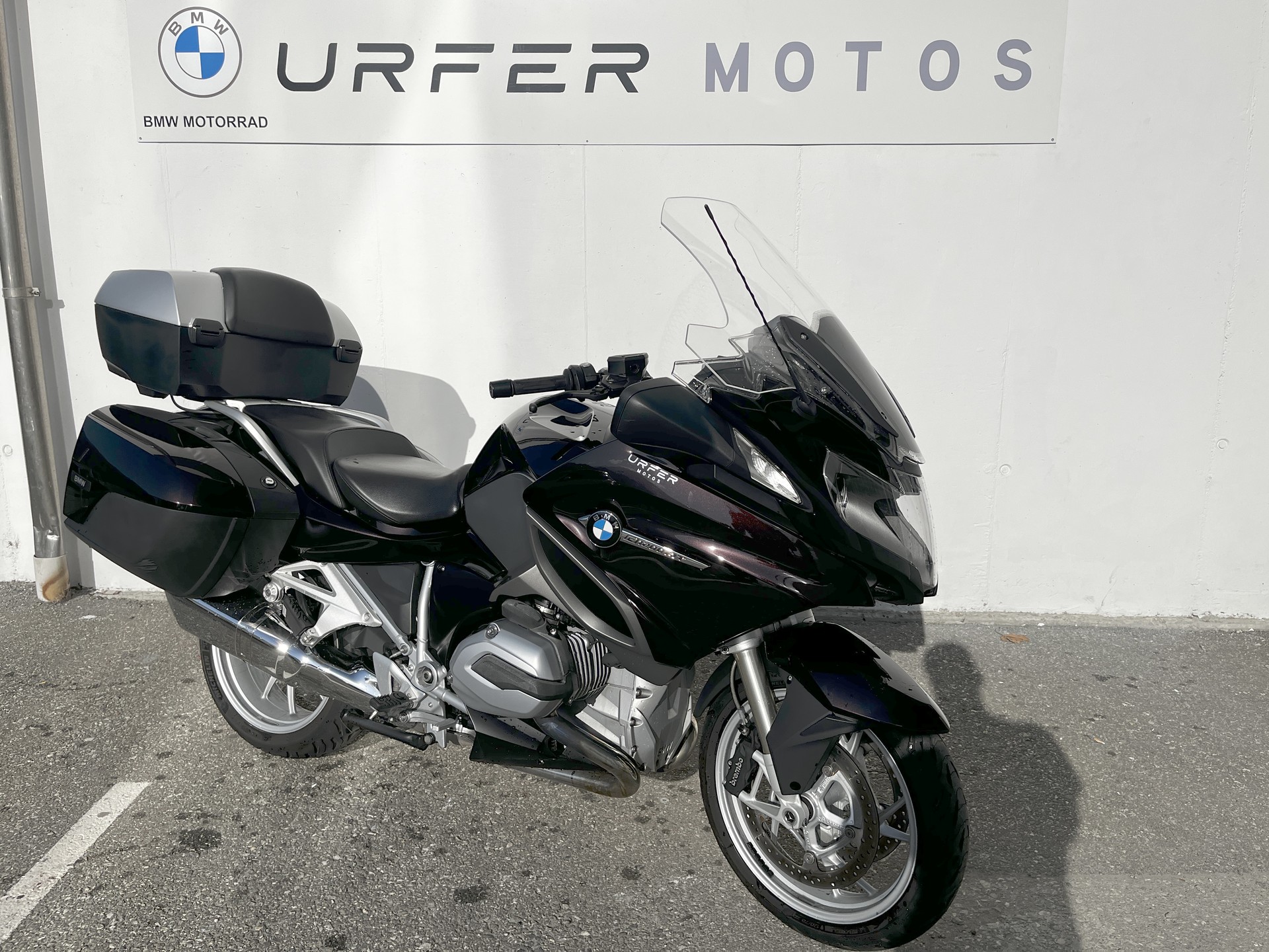 BMW R 1200 RT ABS-image-1
