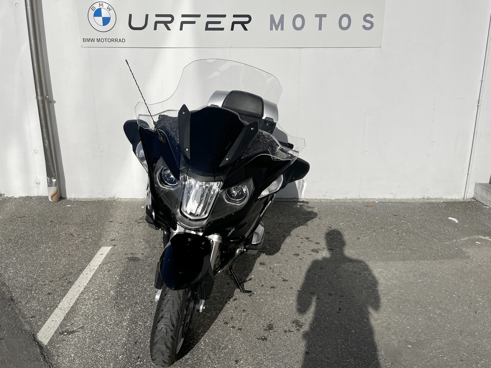 BMW R 1200 RT ABS-image-2
