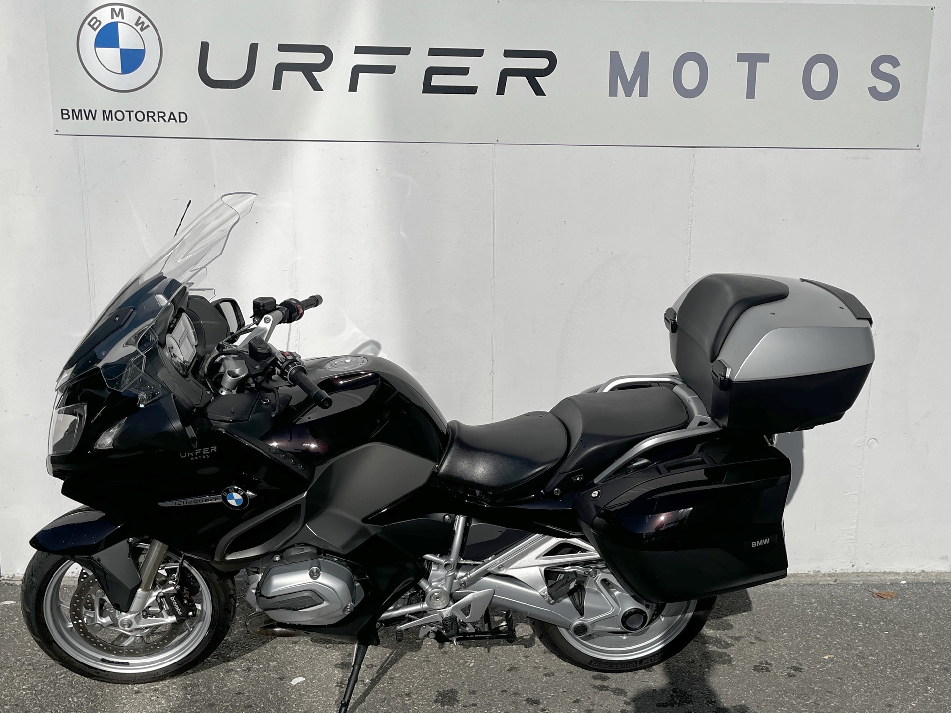 BMW R 1200 RT ABS-image-4