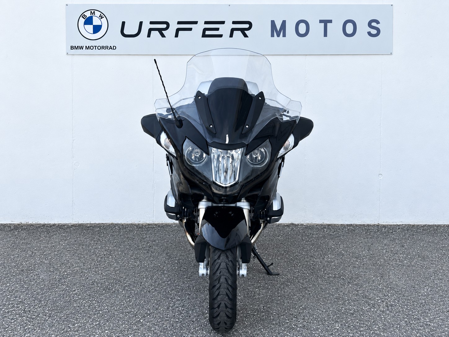 BMW R 1200 RT ABS-image-2