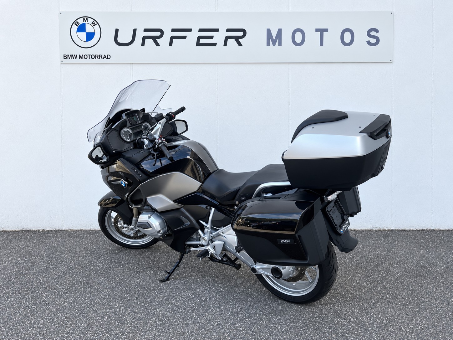 BMW R 1200 RT ABS-image-5