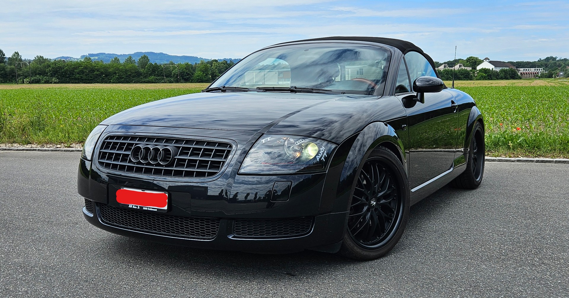 AUDI 1.8T 20V Turbo 180 PS