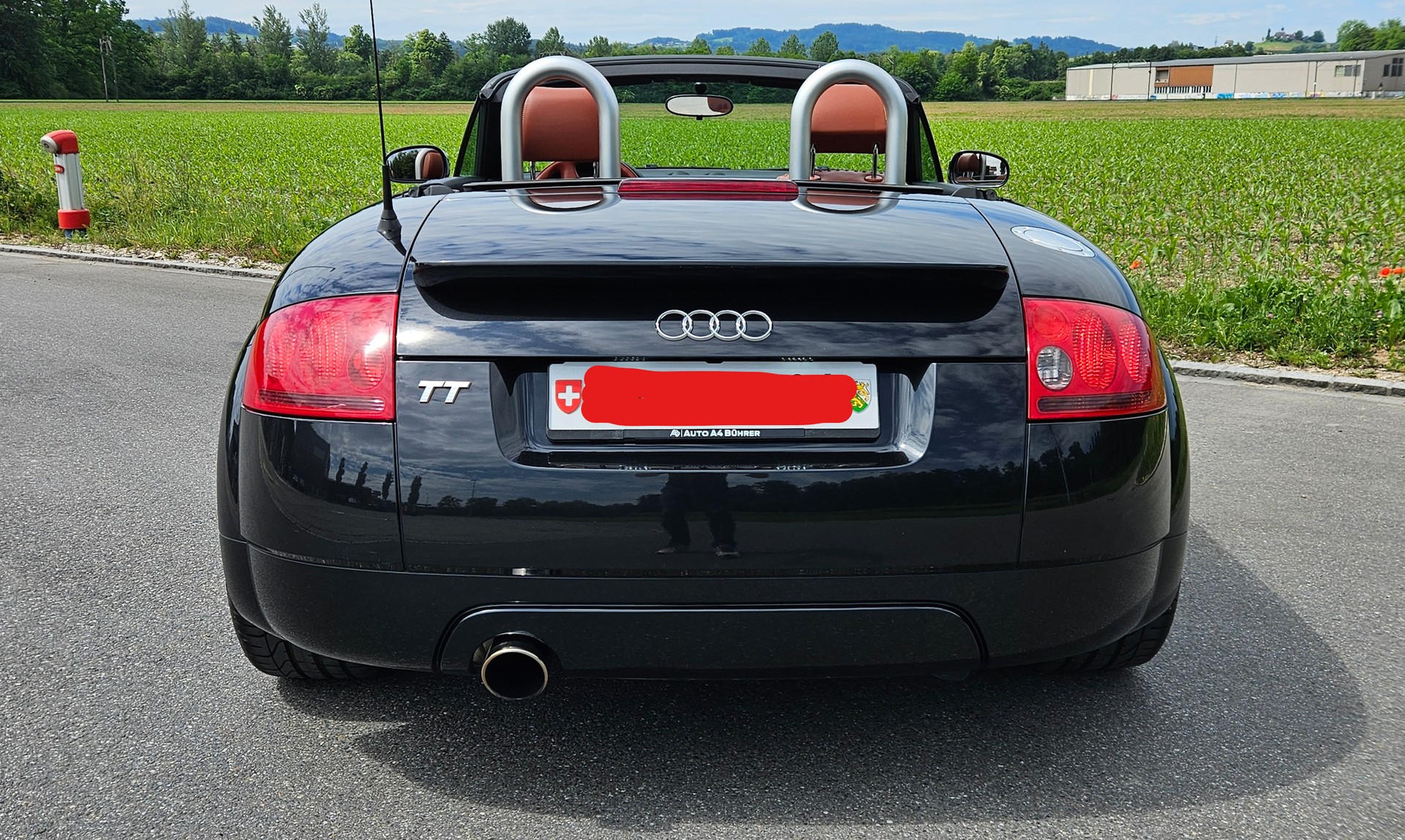 AUDI 1.8T 20V Turbo 180 PS-image-7