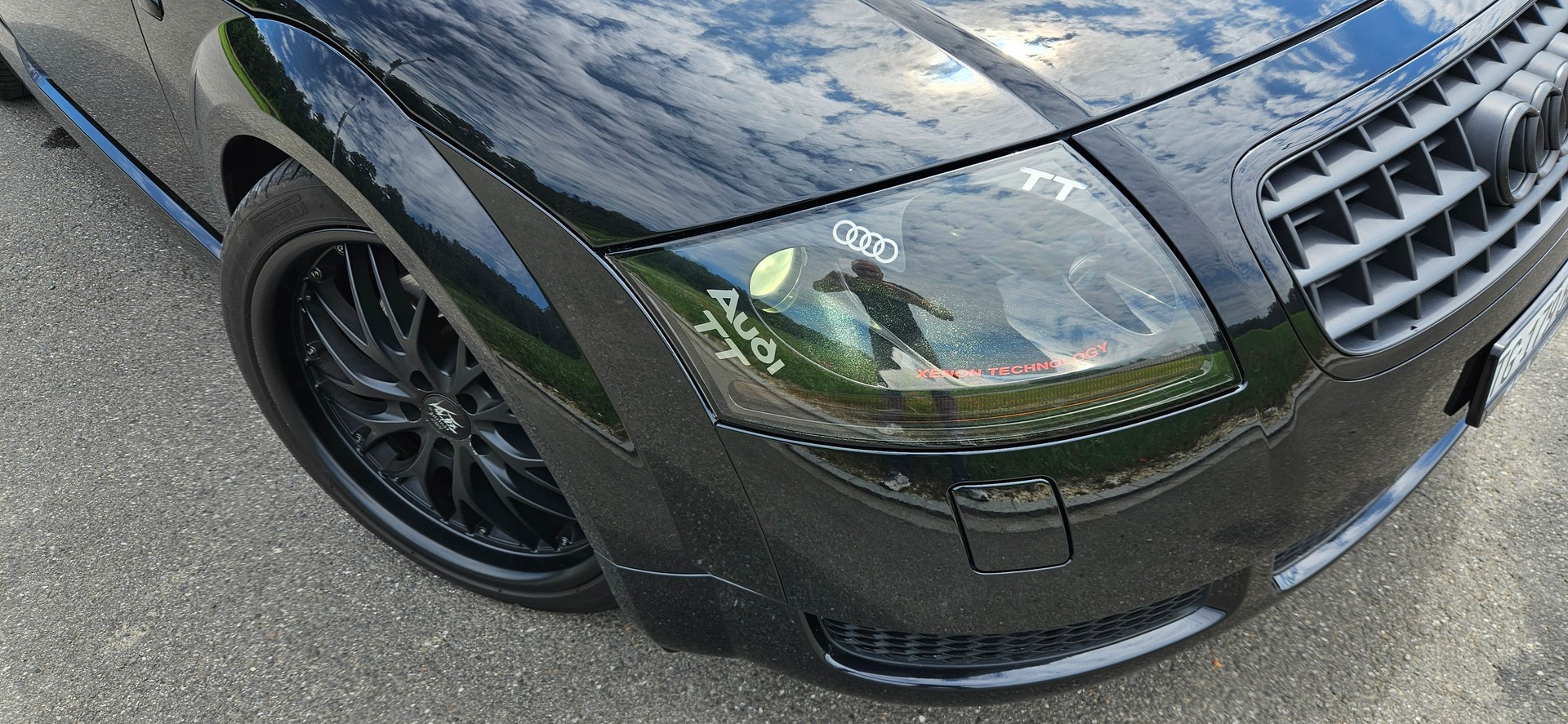 AUDI 1.8T 20V Turbo 180 PS-image-8