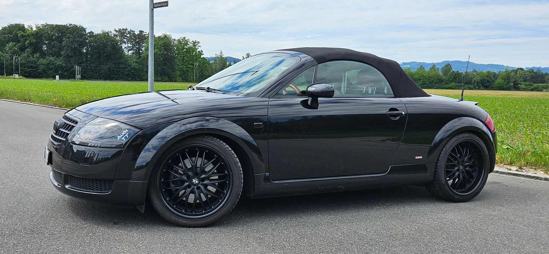 AUDI 1.8T 20V Turbo 180 PS-image-1