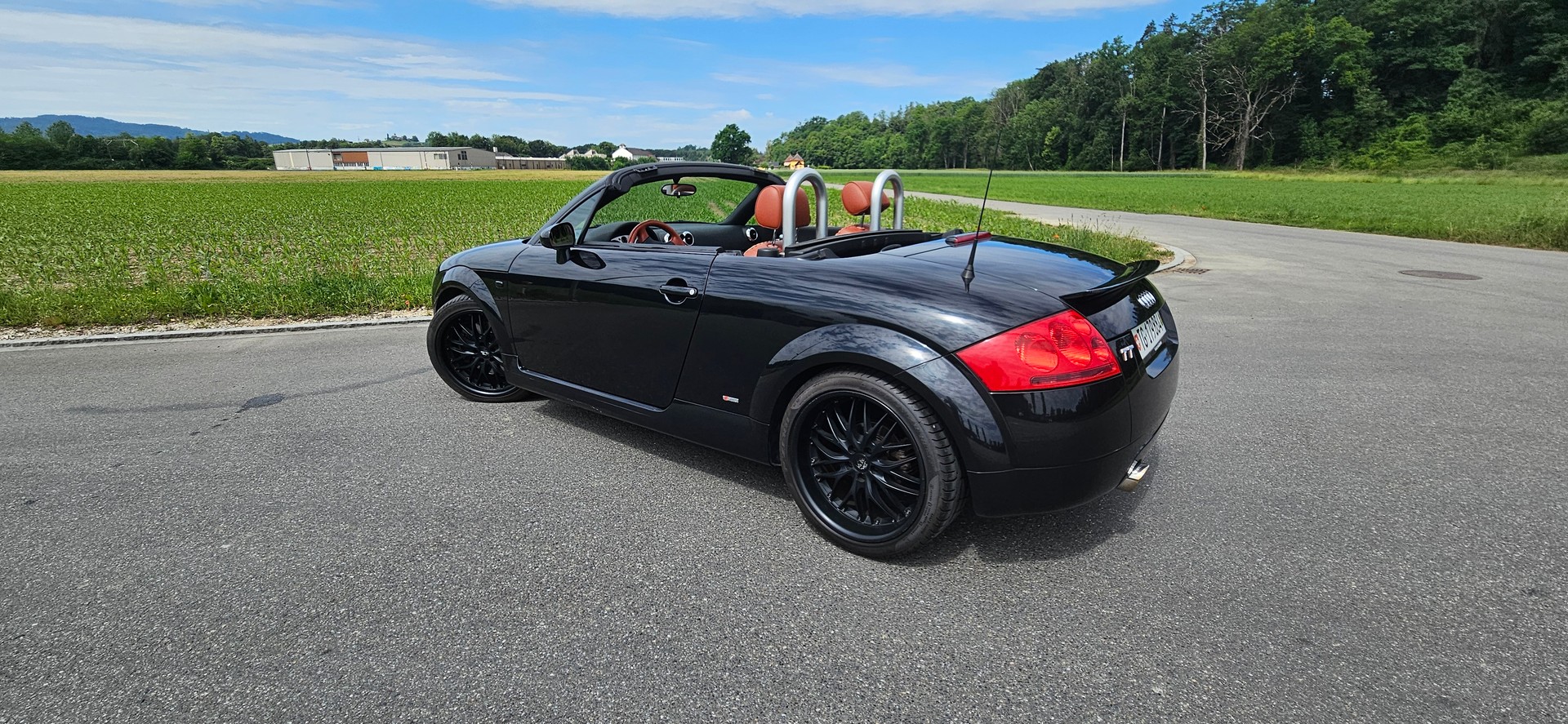 AUDI 1.8T 20V Turbo 180 PS-image-6