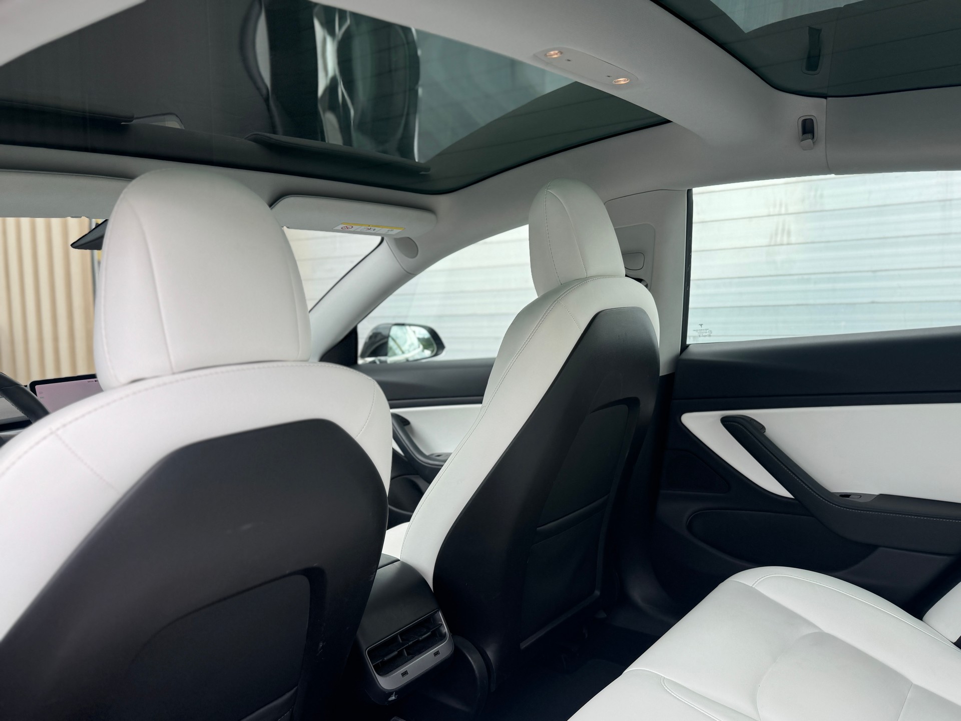 TESLA Model 3 Long Range Dual Motor AWD-image-6