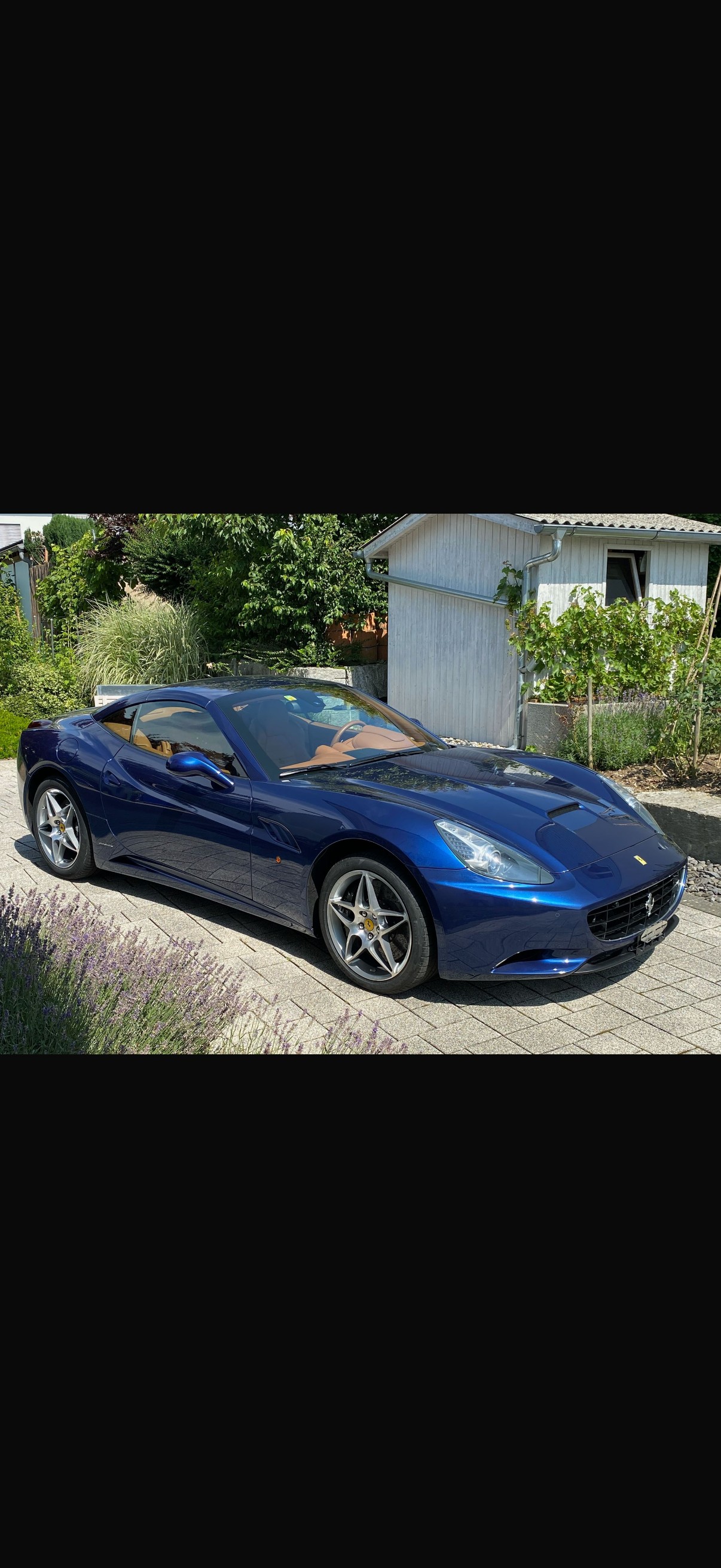 FERRARI 4.3
