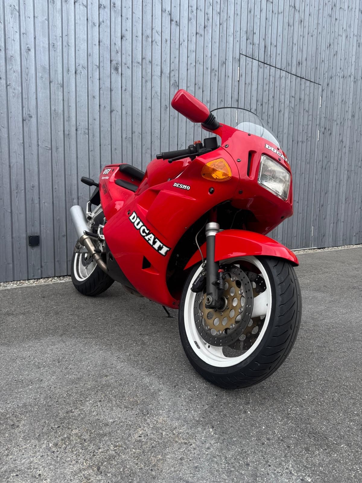 DUCATI 851 Superbike-image-1