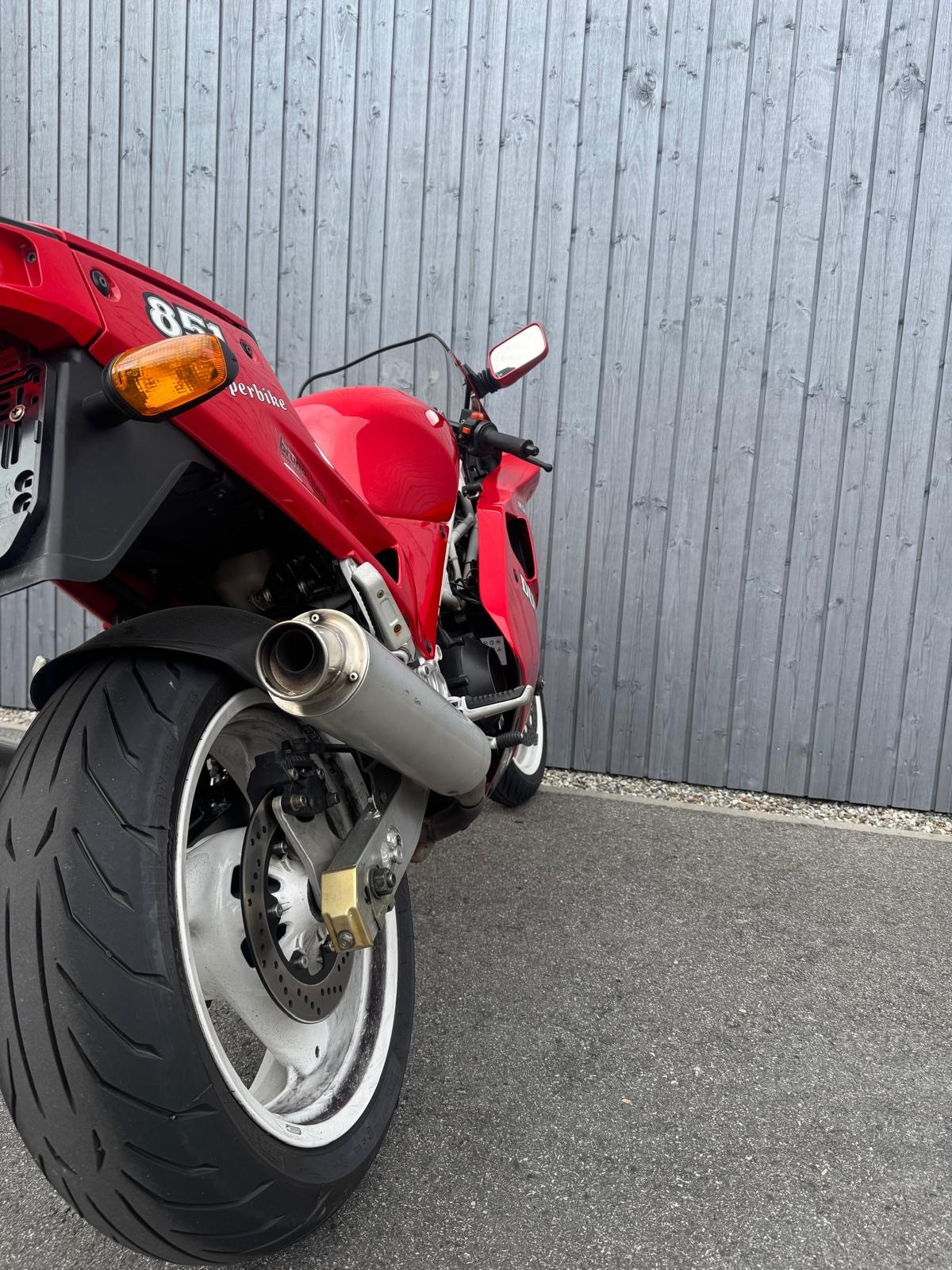DUCATI 851 Superbike-image-7