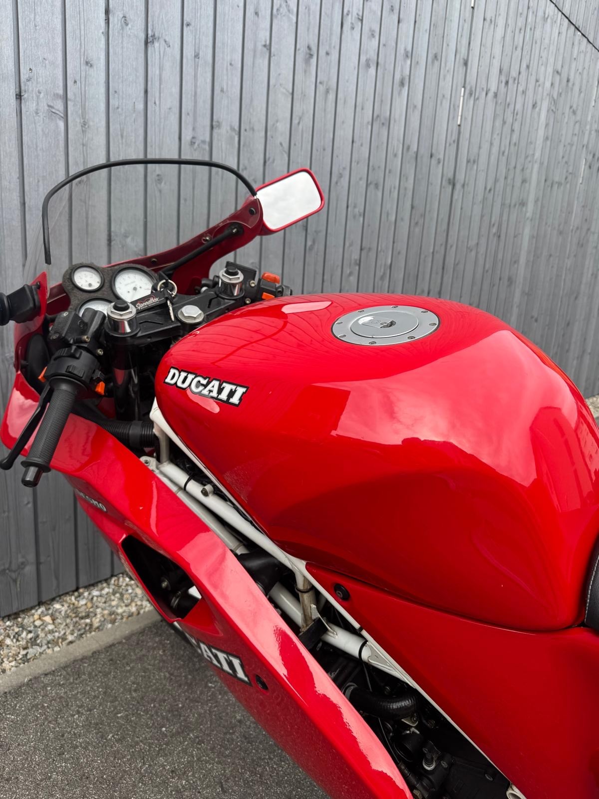 DUCATI 851 Superbike-image-5