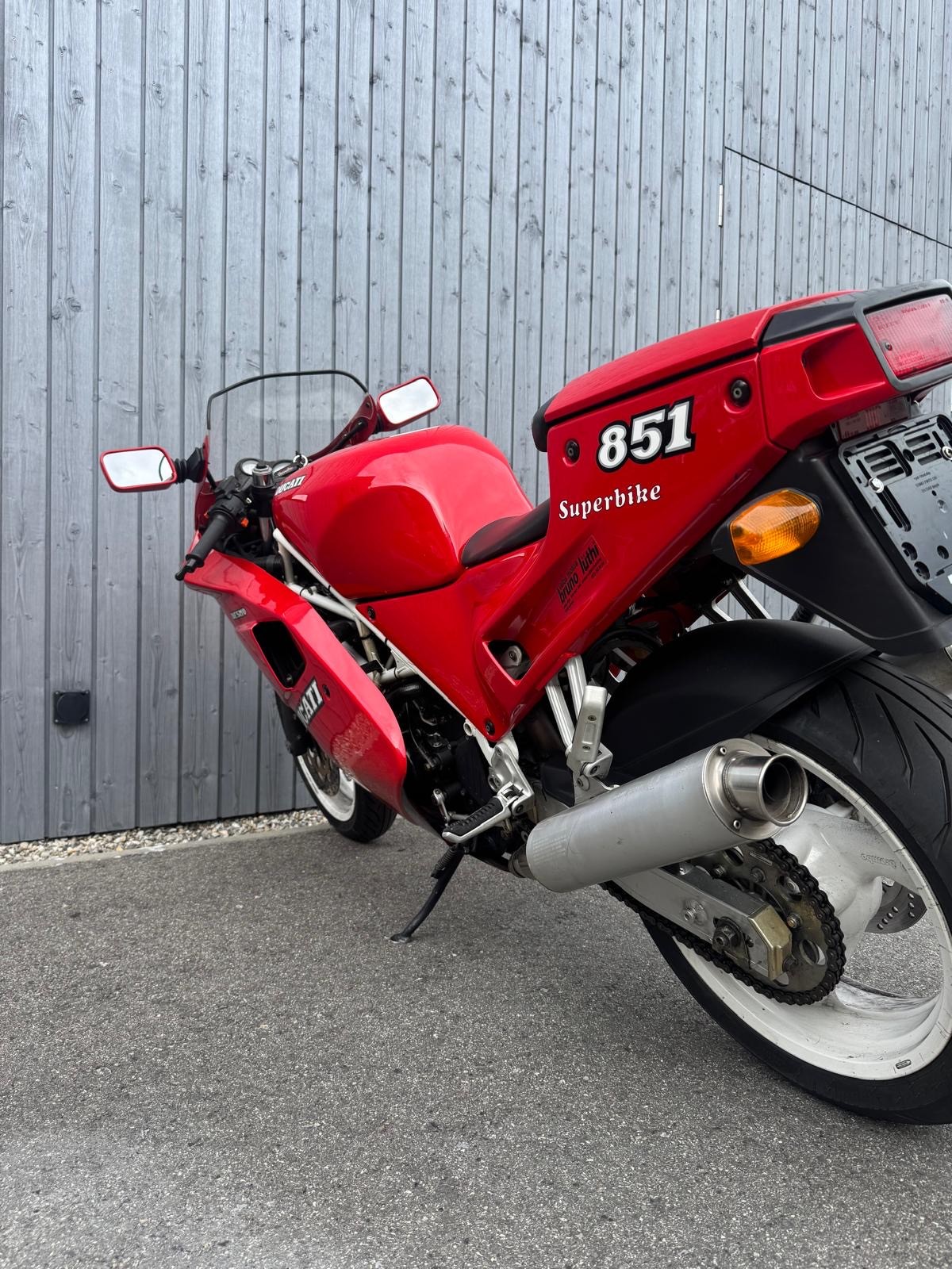 DUCATI 851 Superbike-image-4