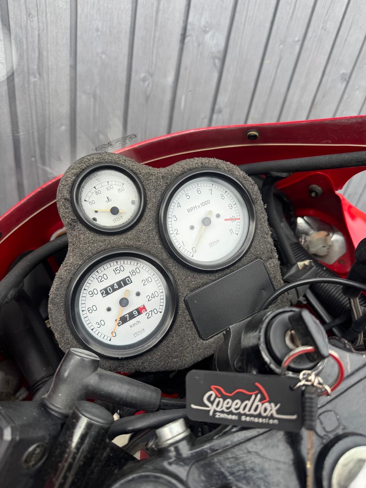 DUCATI 851 Superbike-image-8